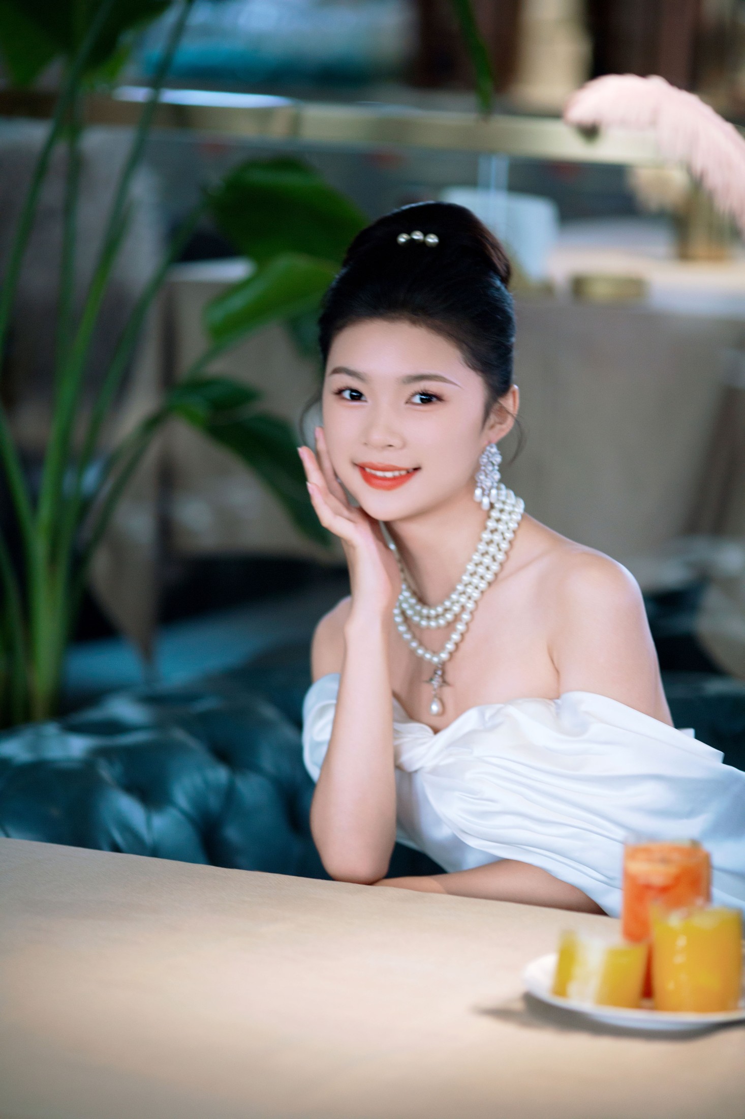 图片[3] - 云哥 - 《优雅公主》[34P] - 机器猫次元 - 机器猫次元