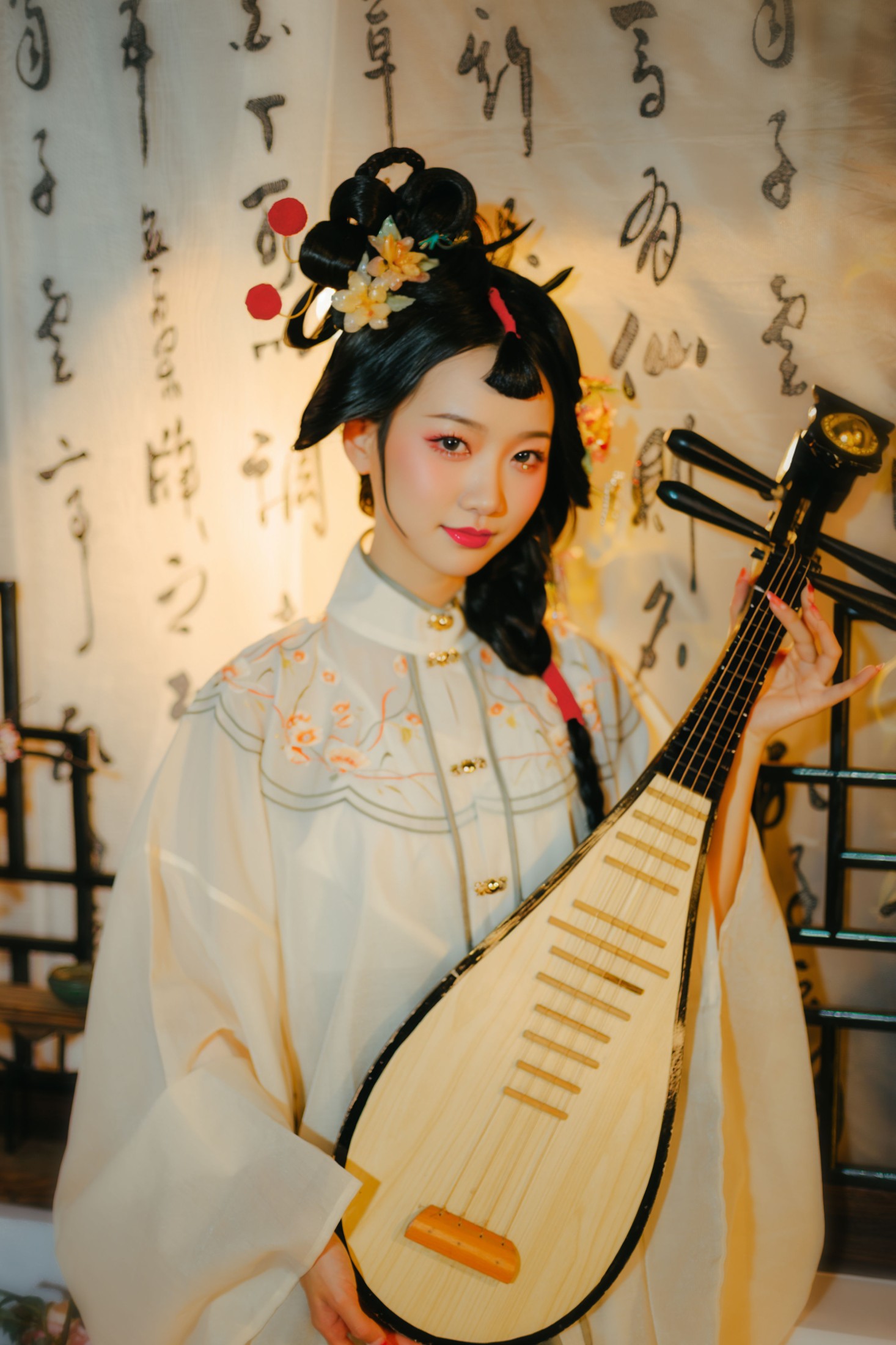 图片[7] - 三七 - 《清汉女》[26P] - 机器猫次元 - 机器猫次元