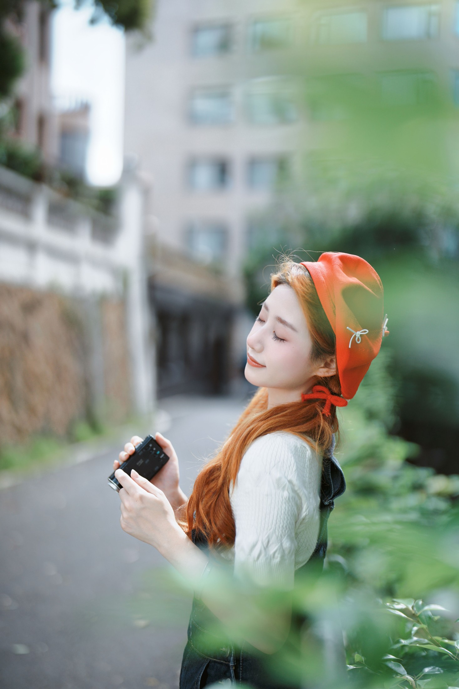 图片[2] - 夹心不吃夹心饼干 - 《SONY A7C2直出人像（干货分享四）》[15P] - 机器猫次元 - 机器猫次元