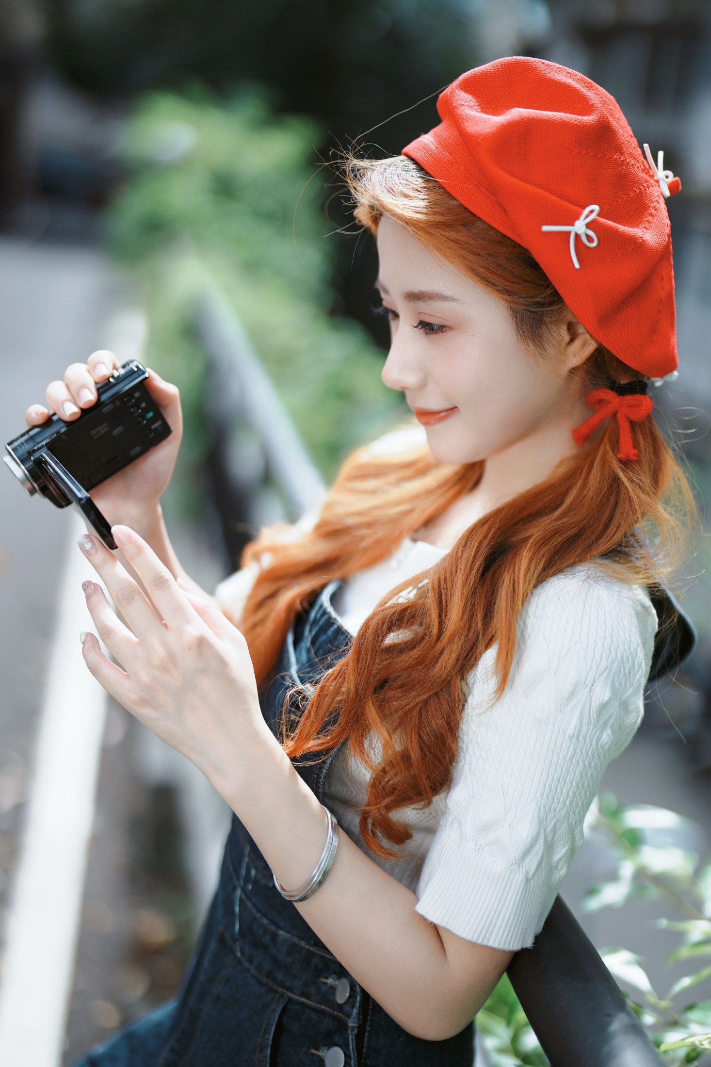图片[4] - 夹心不吃夹心饼干 - 《SONY A7C2直出人像（干货分享四）》[15P] - 机器猫次元 - 机器猫次元