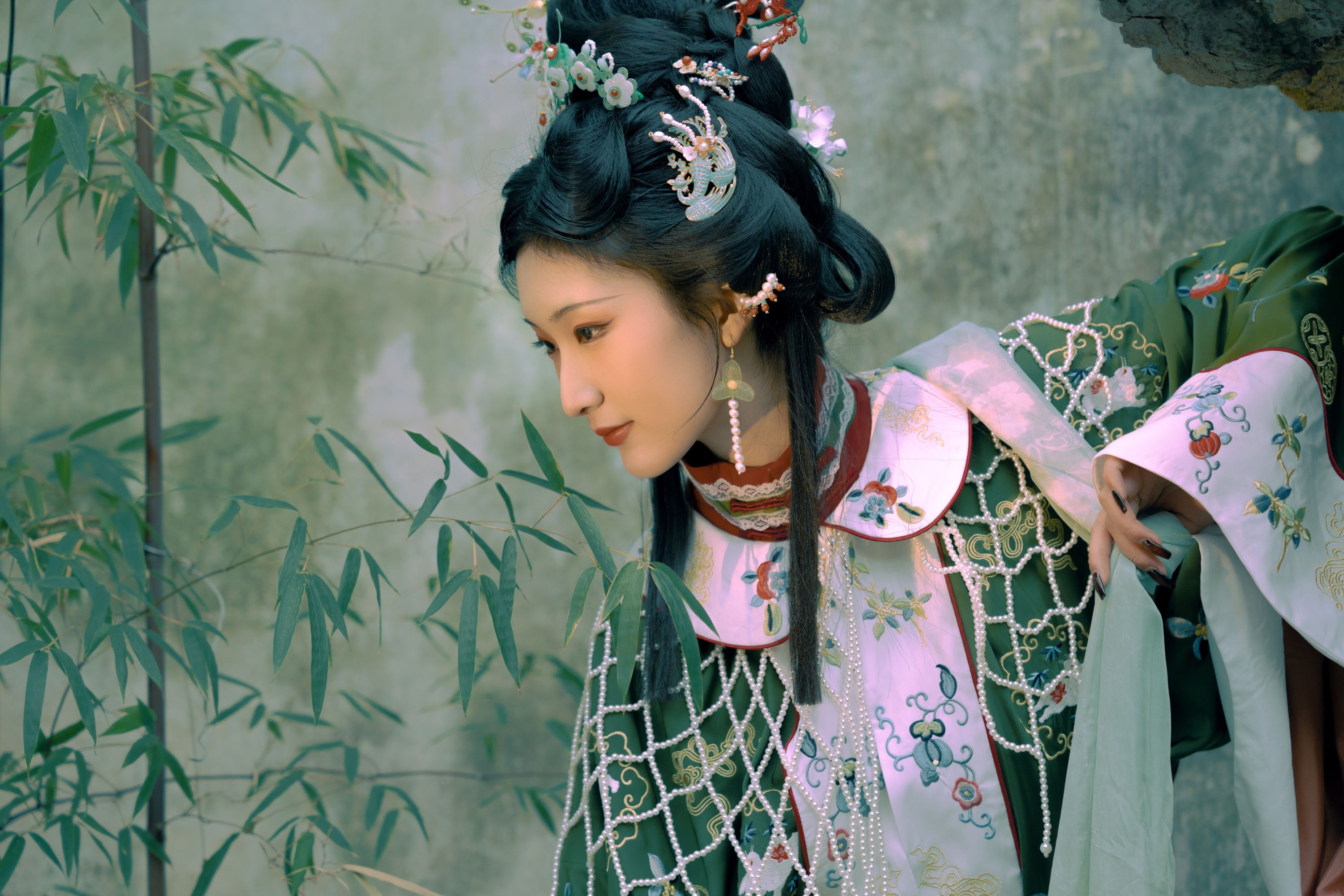 图片[6] - 荷里寒 桃迟 - 《花神之魇》[23P] - 机器猫次元 - 机器猫次元