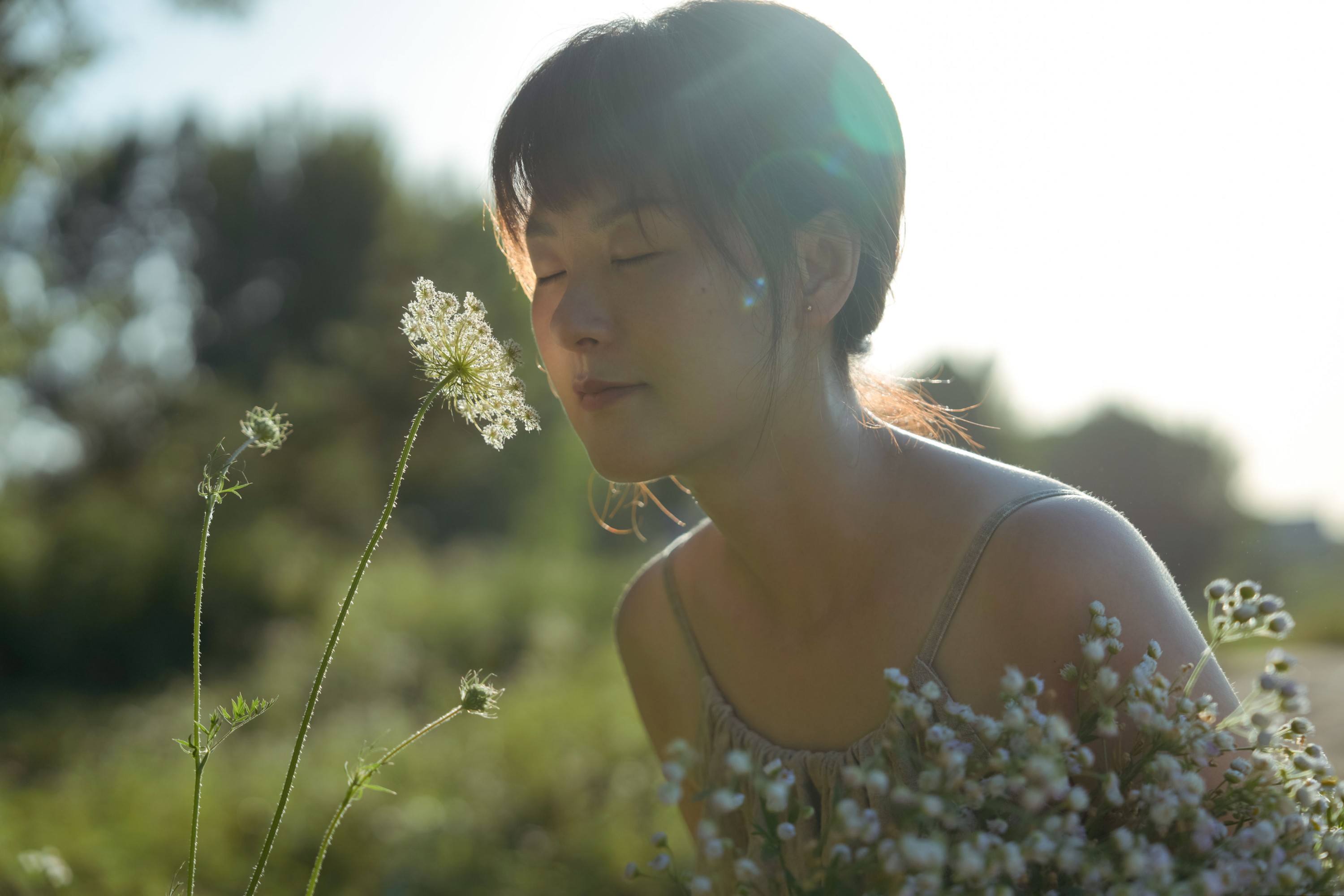 图片[4] - 娟 - 《夏是无声缱倦的河流》[16P] - 机器猫次元 - 机器猫次元