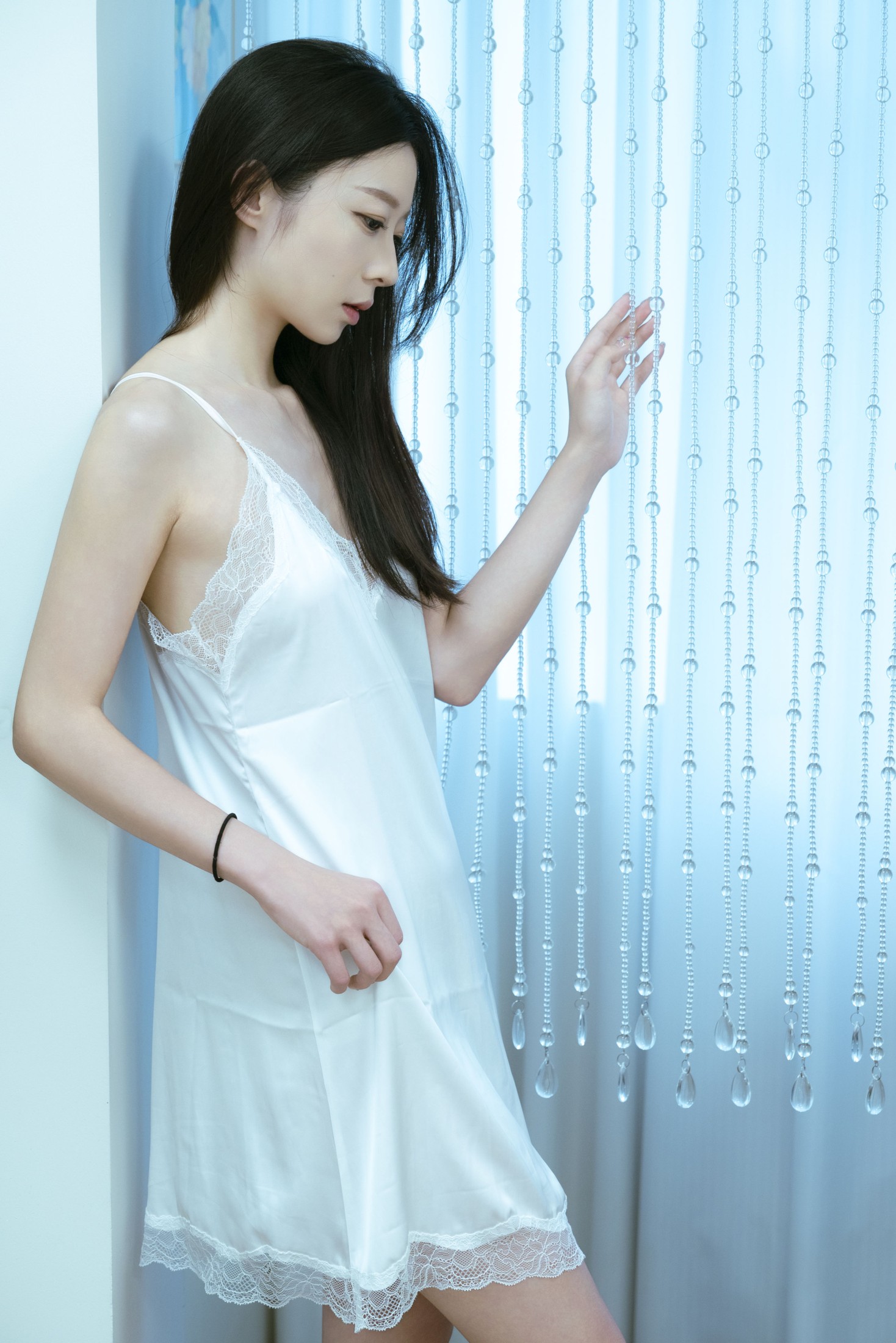 图片[1] - 小琨 - 《轻私》[31P] - 机器猫次元 - 机器猫次元