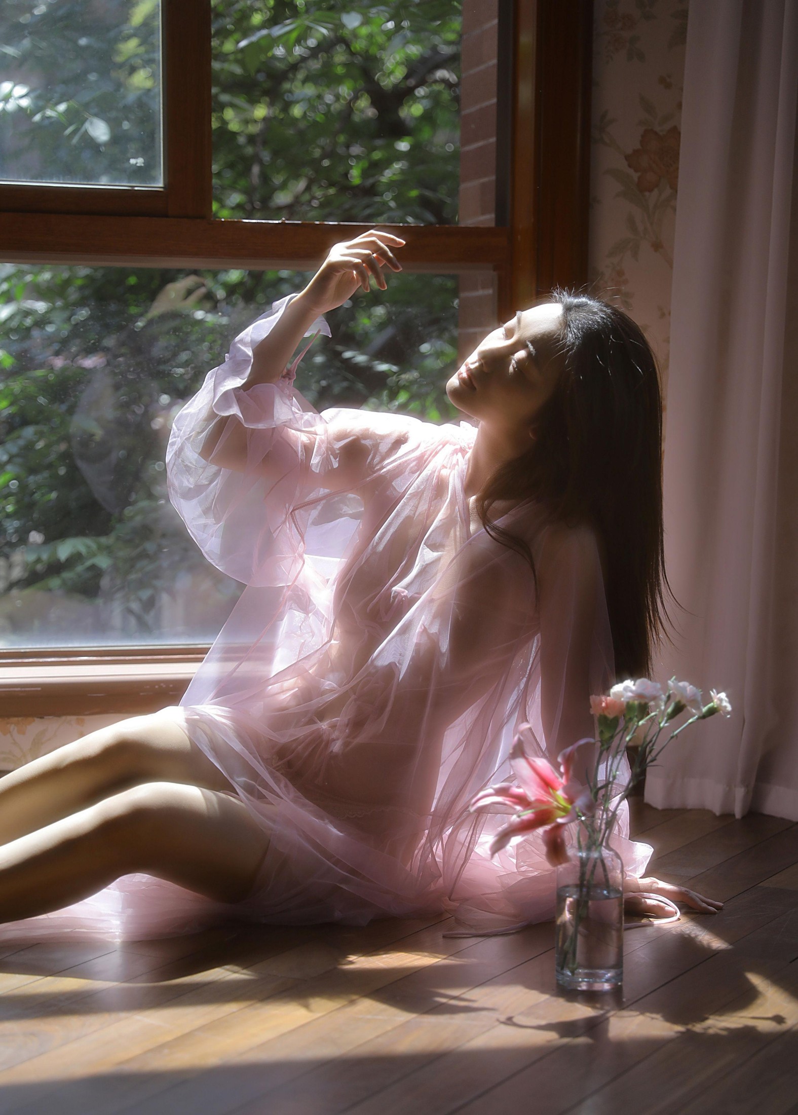 图片[2] - 六六 - 《只管开花》[16P] - 机器猫次元 - 机器猫次元