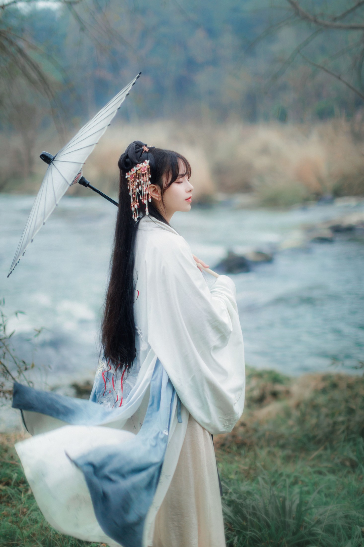 图片[4] - 公子不坏 - 《涂山狐仙》[21P] - 机器猫次元 - 机器猫次元
