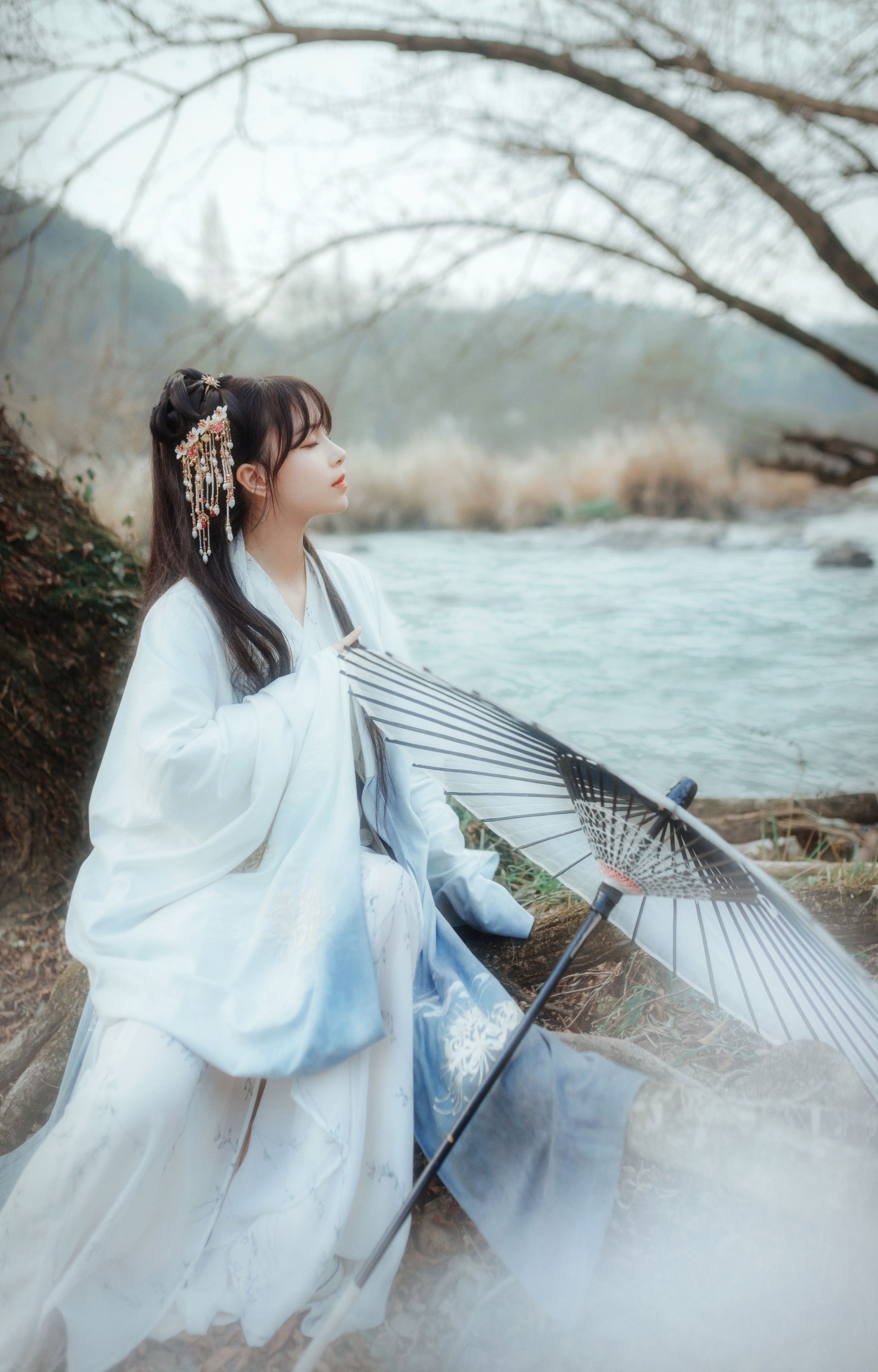 图片[7] - 公子不坏 - 《涂山狐仙》[21P] - 机器猫次元 - 机器猫次元