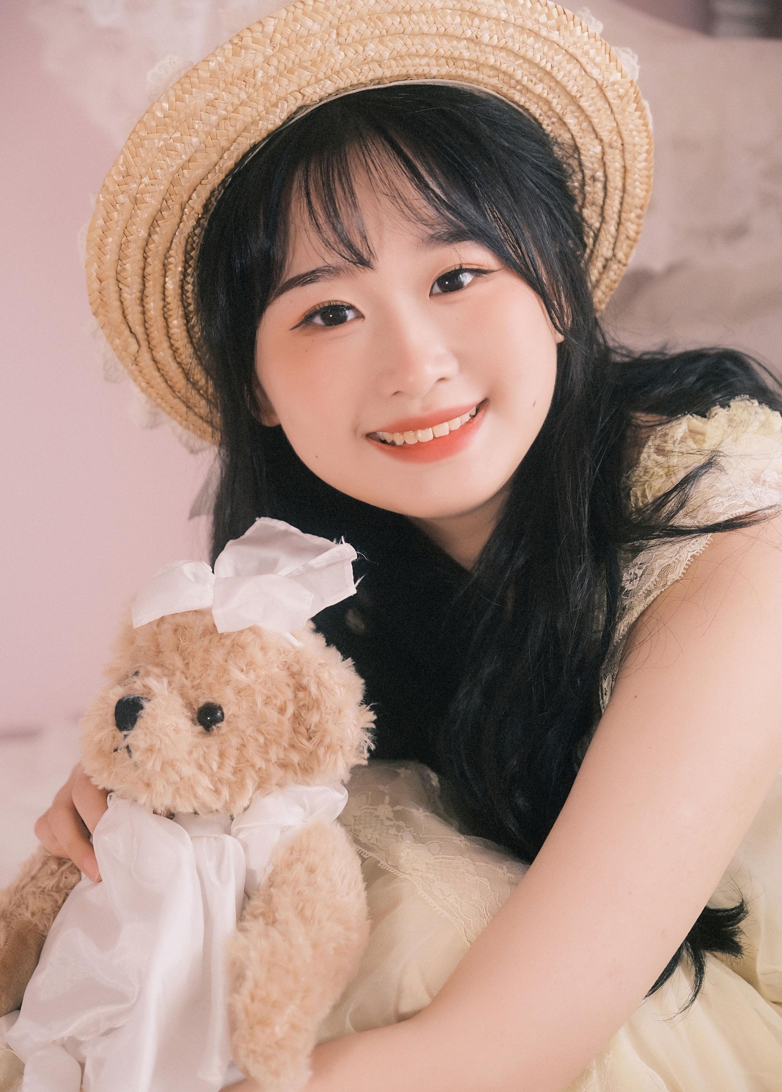图片[2] - 小吴 - 《爱是神洒在她肩上的光》[13P] - 机器猫次元 - 机器猫次元