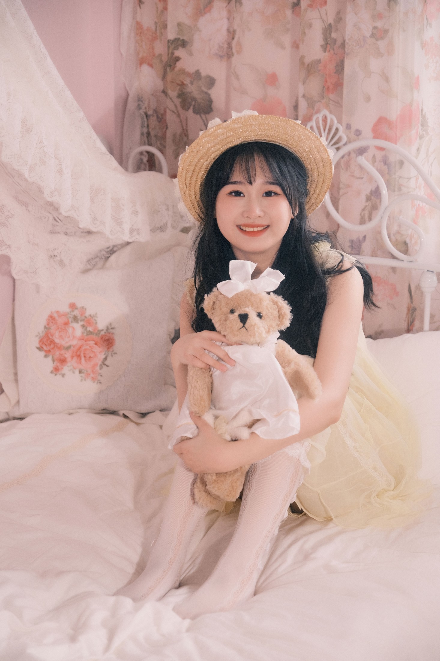 图片[3] - 小吴 - 《爱是神洒在她肩上的光》[13P] - 机器猫次元 - 机器猫次元