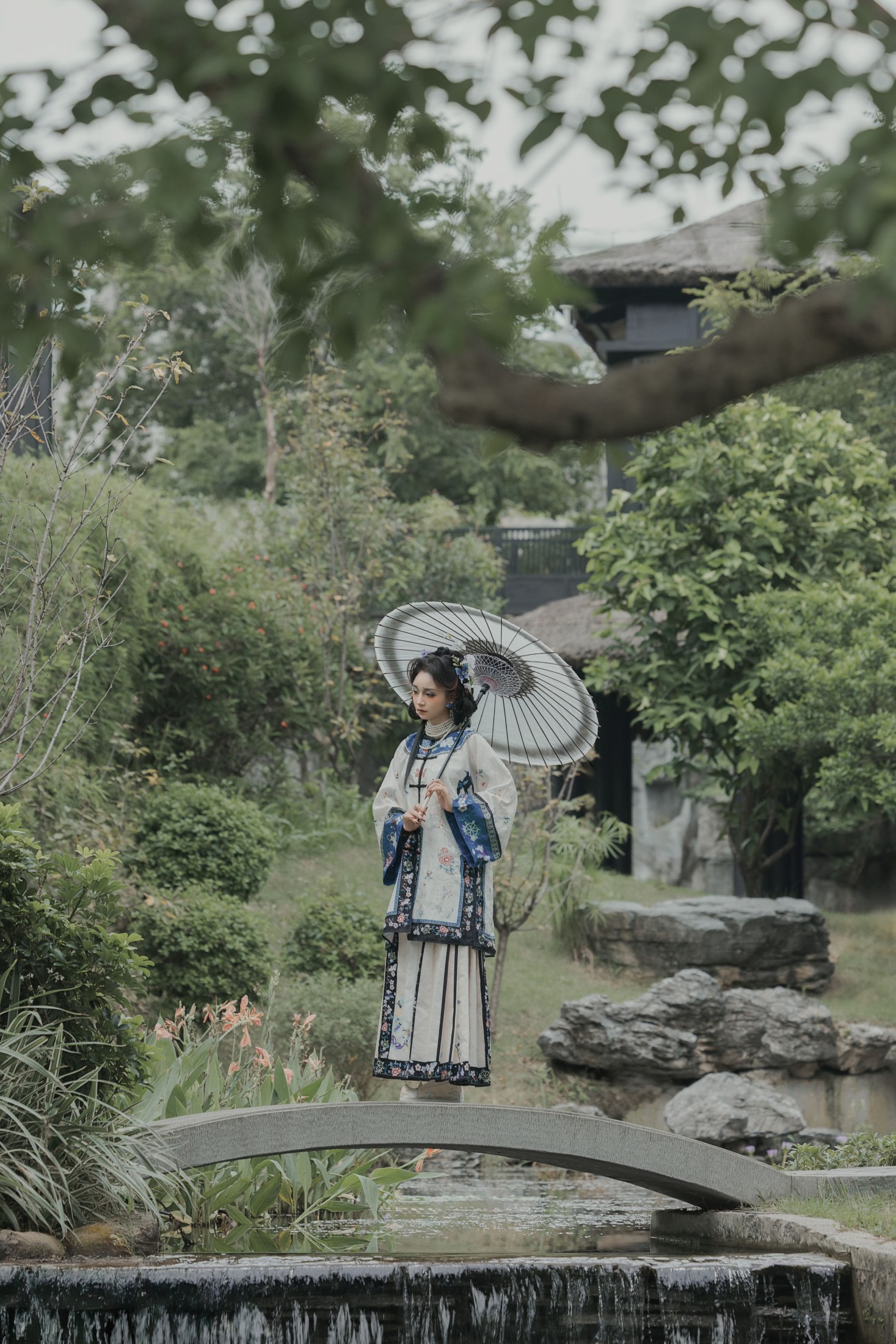 图片[3] - 琳琅 - 《清汉女》[42P] - 机器猫次元 - 机器猫次元