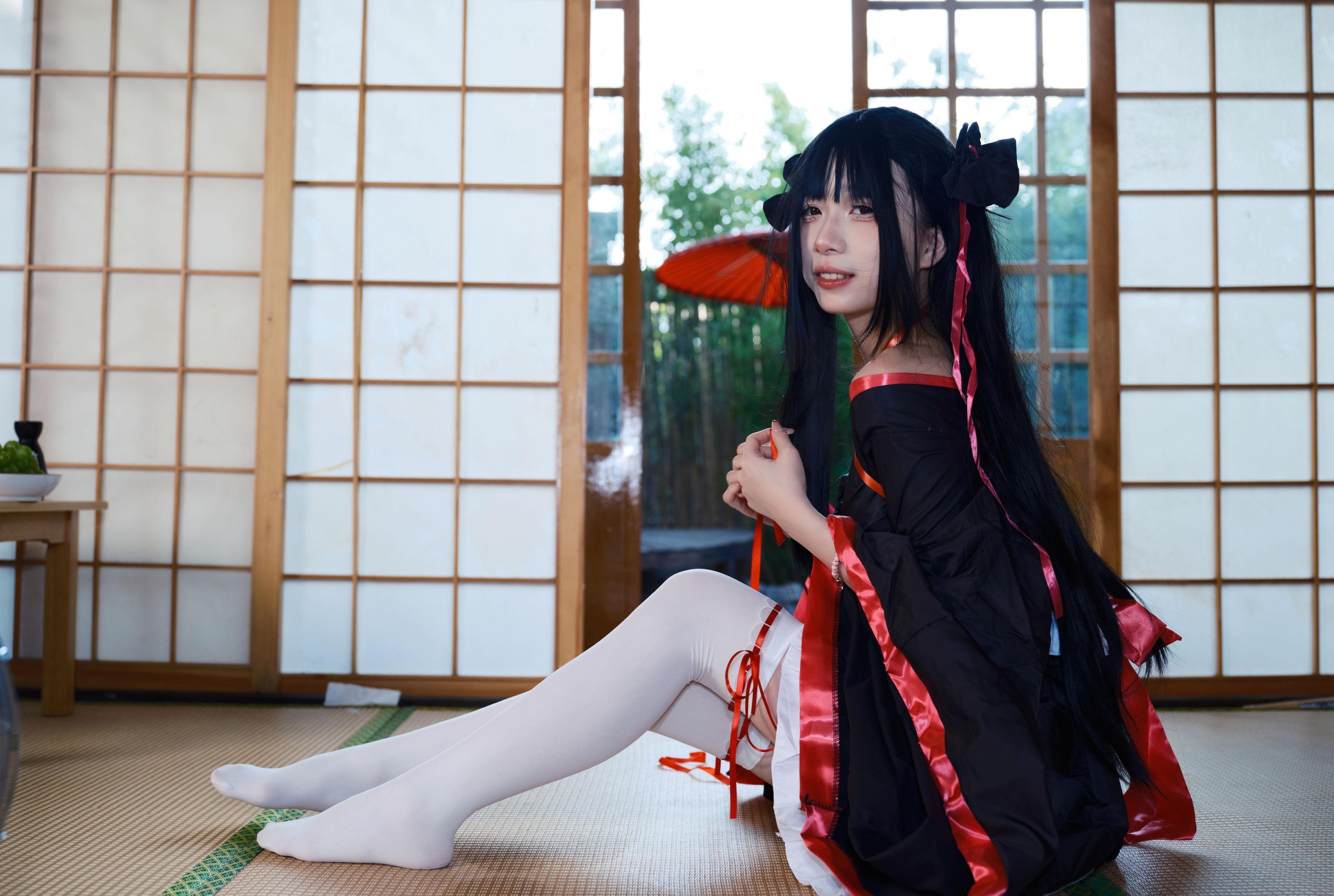 图片[2] - 琴玖久 - 《机巧少女夜夜》[20P] - 机器猫次元 - 机器猫次元