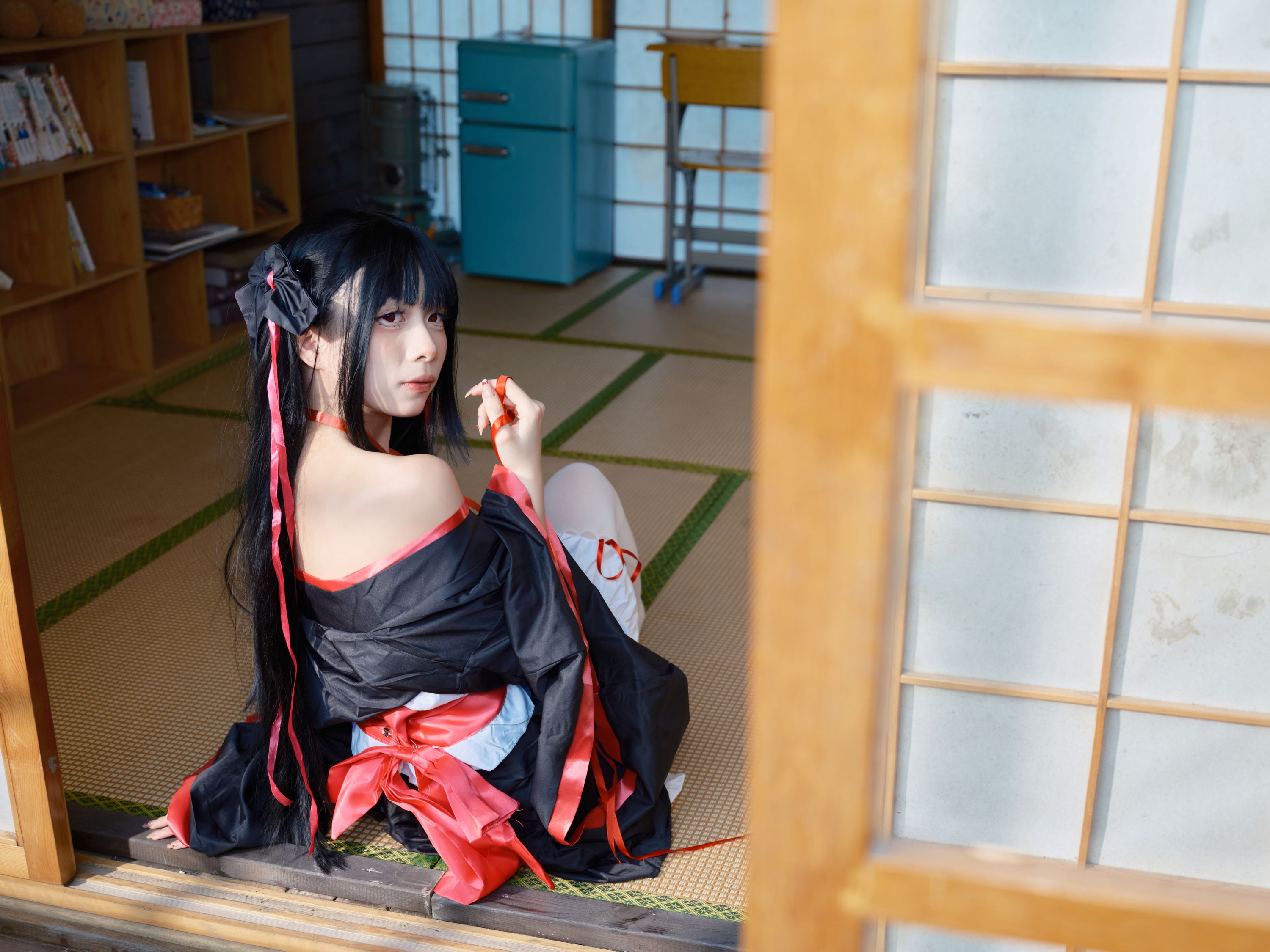 图片[8] - 琴玖久 - 《机巧少女夜夜》[20P] - 机器猫次元 - 机器猫次元