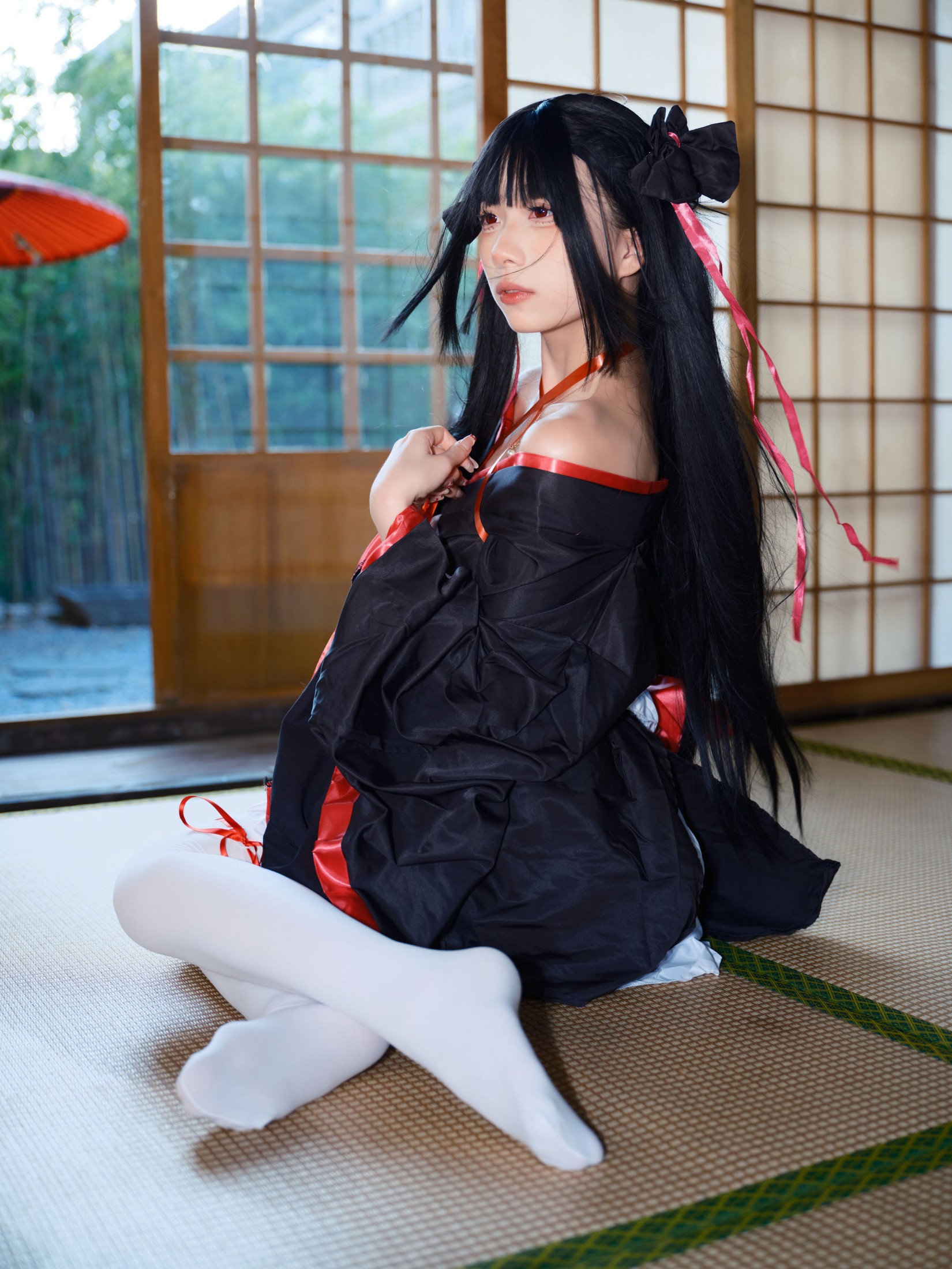 图片[4] - 琴玖久 - 《机巧少女夜夜》[20P] - 机器猫次元 - 机器猫次元