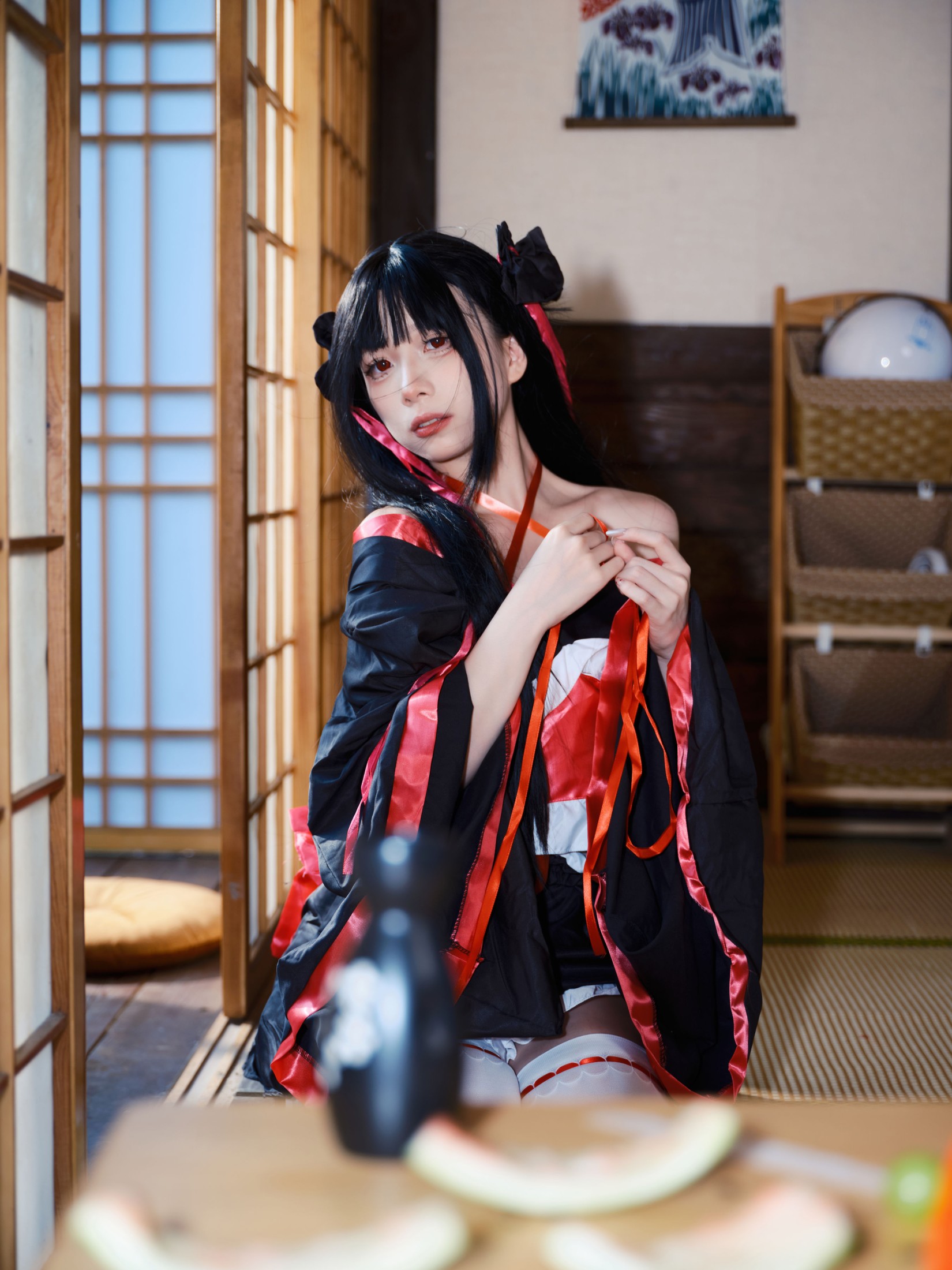 图片[5] - 琴玖久 - 《机巧少女夜夜》[20P] - 机器猫次元 - 机器猫次元