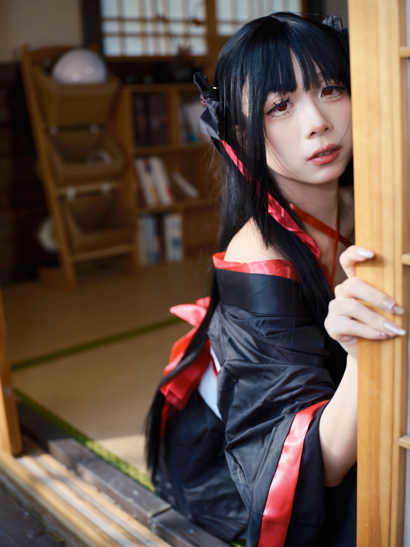 图片[6] - 琴玖久 - 《机巧少女夜夜》[20P] - 机器猫次元 - 机器猫次元