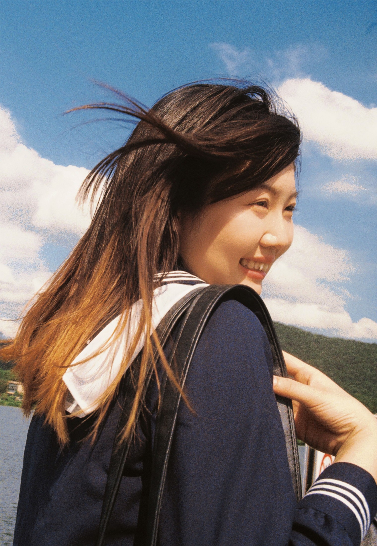 图片[5] - 小栗 - 《盛夏果实》[15P] - 机器猫次元 - 机器猫次元