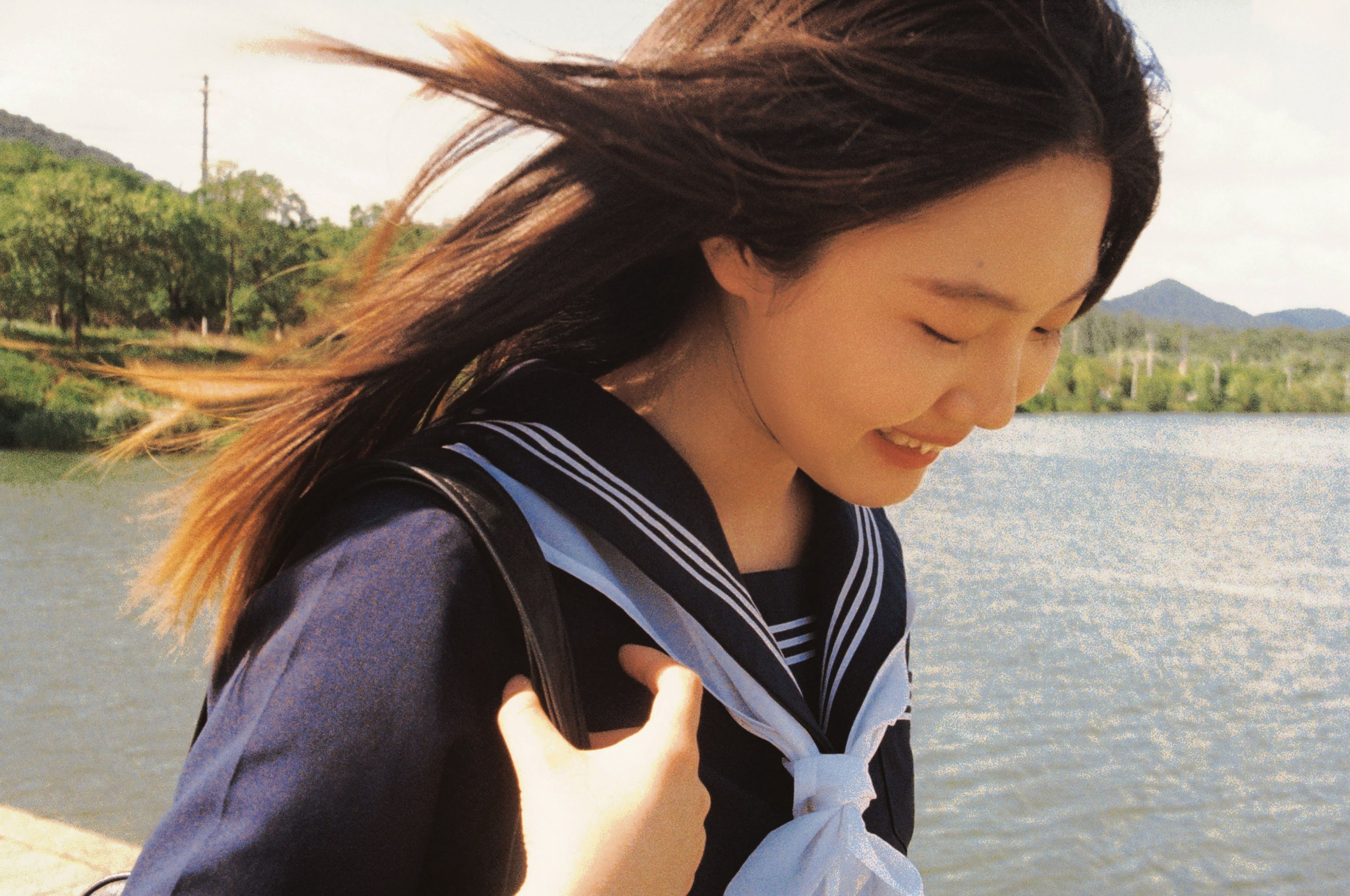 图片[7] - 小栗 - 《盛夏果实》[15P] - 机器猫次元 - 机器猫次元