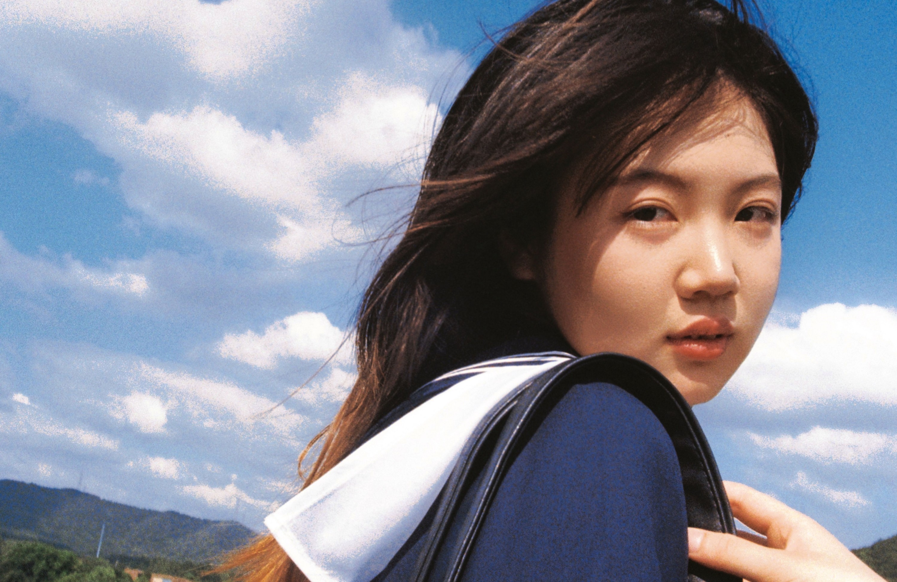 图片[1] - 小栗 - 《盛夏果实》[15P] - 机器猫次元 - 机器猫次元
