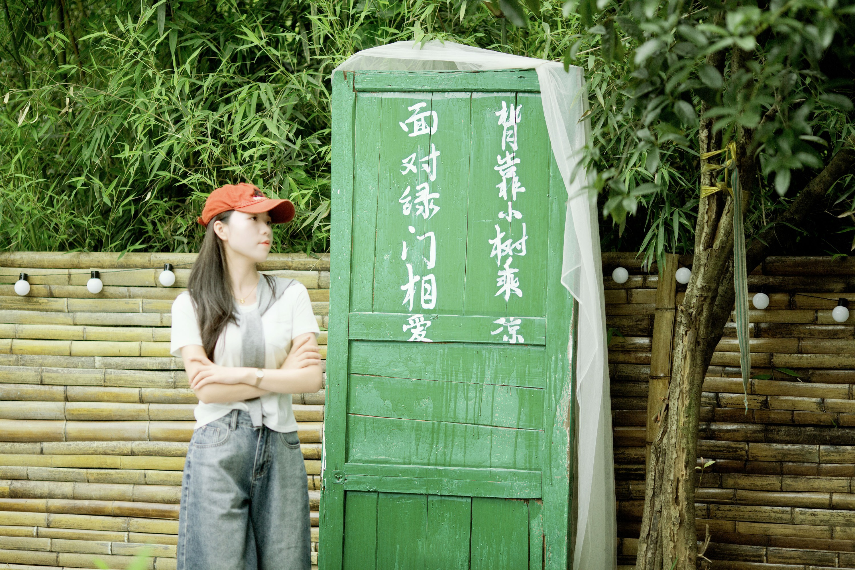 图片[3] - 露露 - 《闲情午后》[21P] - 机器猫次元 - 机器猫次元
