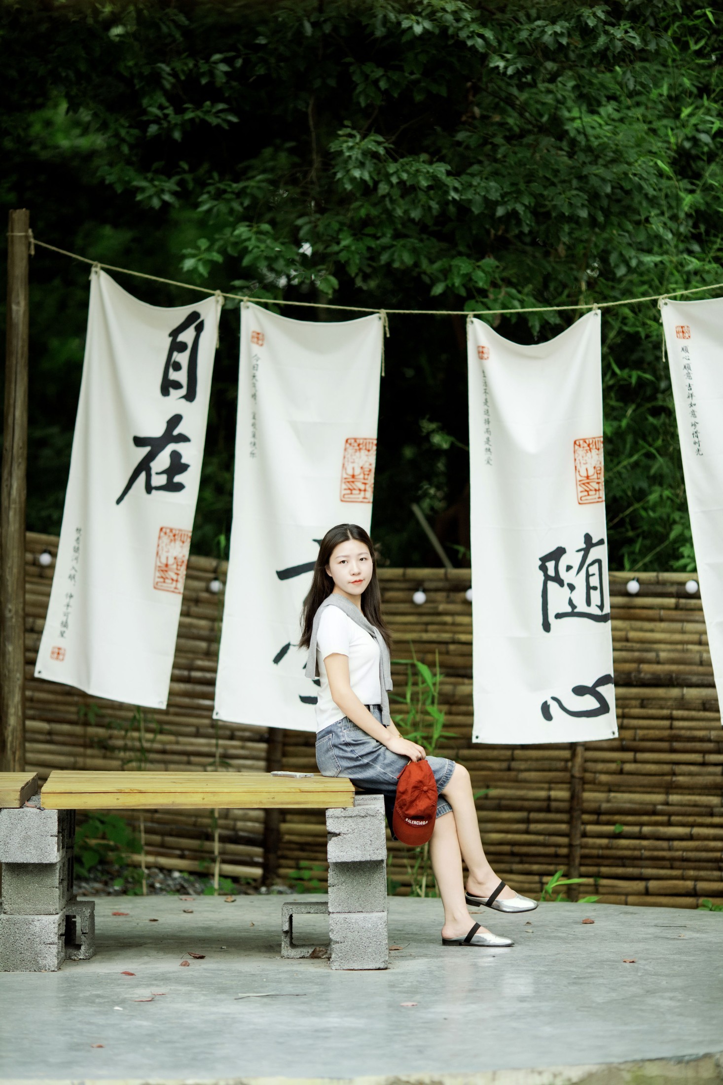 图片[7] - 露露 - 《闲情午后》[21P] - 机器猫次元 - 机器猫次元