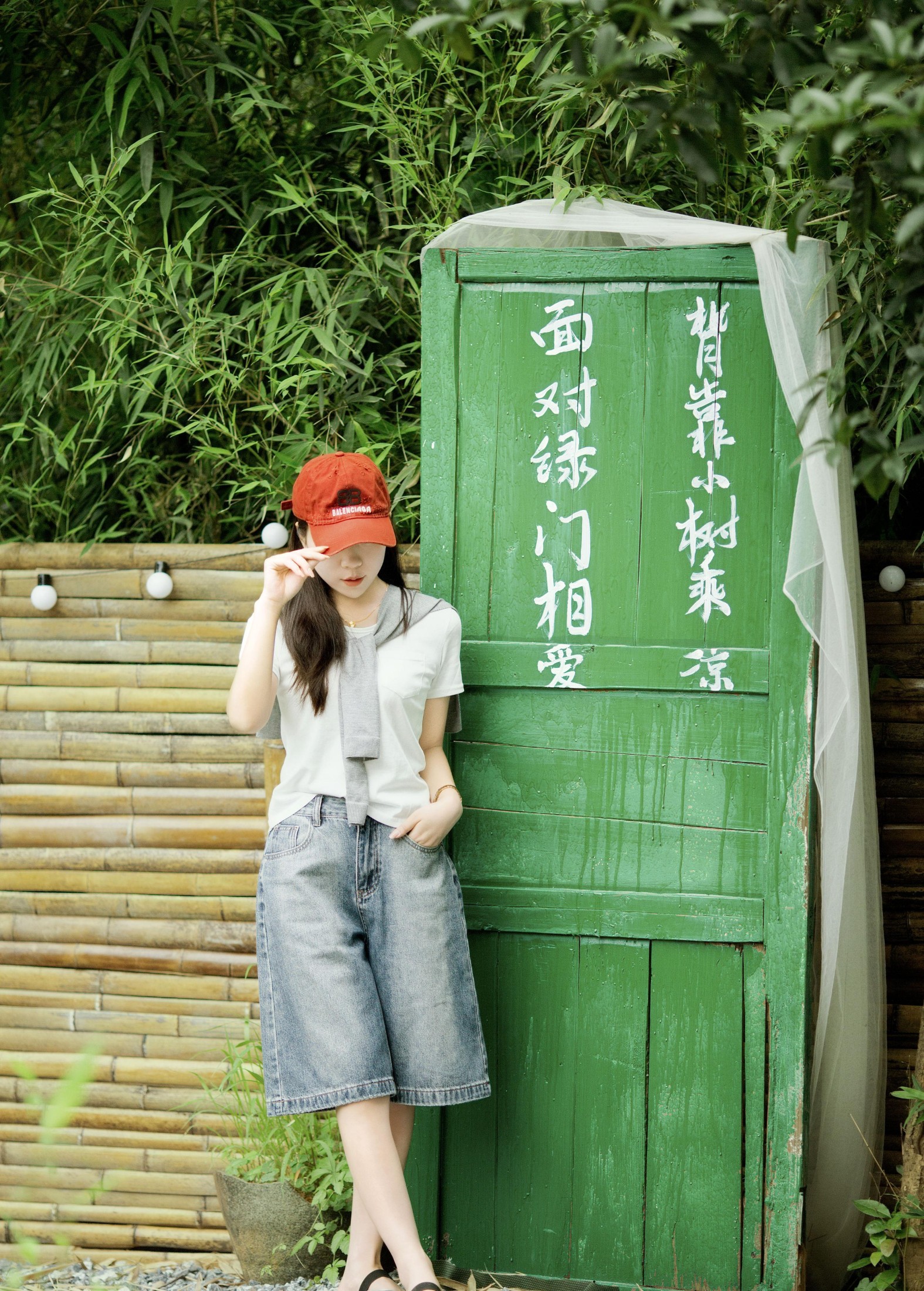 图片[2] - 露露 - 《闲情午后》[21P] - 机器猫次元 - 机器猫次元