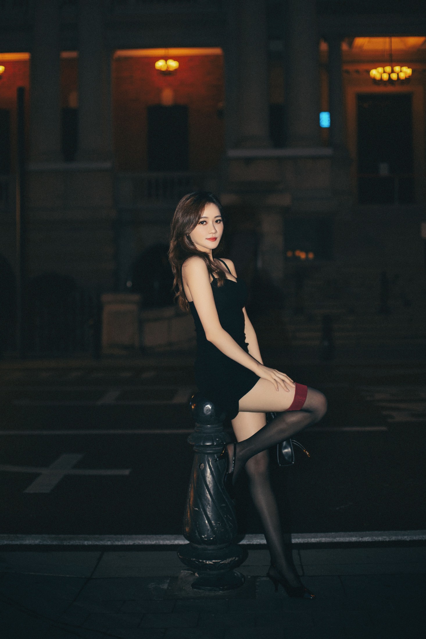 图片[8] - Mima - 《粤海关夜拍》[18P] - 机器猫次元 - 机器猫次元