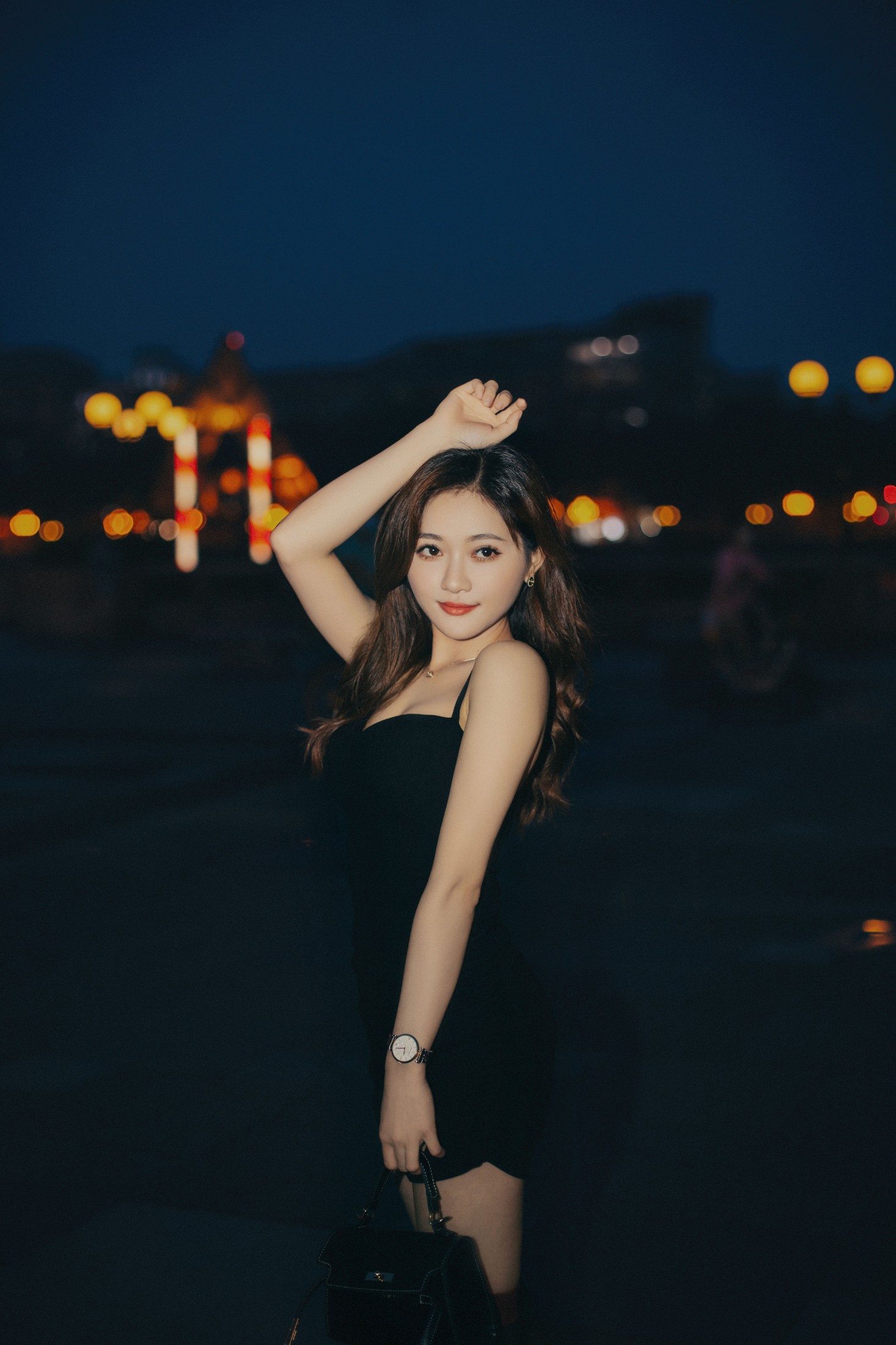 图片[7] - Mima - 《粤海关夜拍》[18P] - 机器猫次元 - 机器猫次元