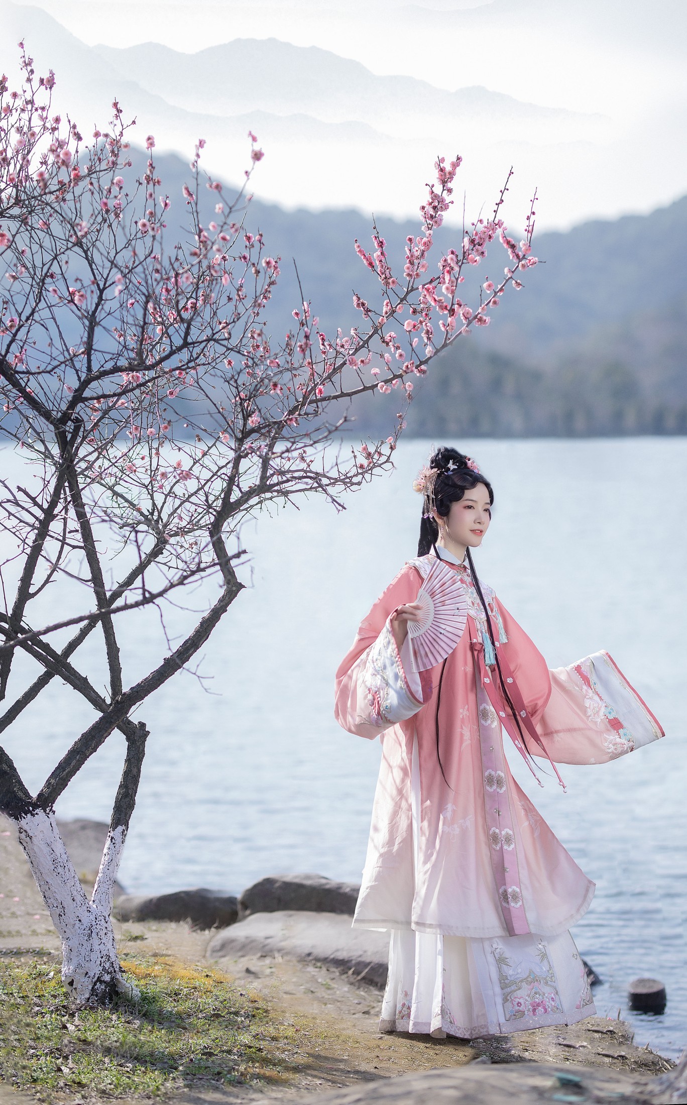 图片[3] - 一只阿梦崽 - 《试问春留几日?》[14P] - 机器猫次元 - 机器猫次元