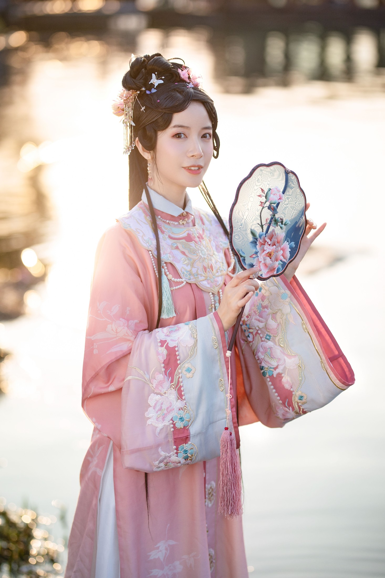 图片[2] - 一只阿梦崽 - 《试问春留几日?》[14P] - 机器猫次元 - 机器猫次元