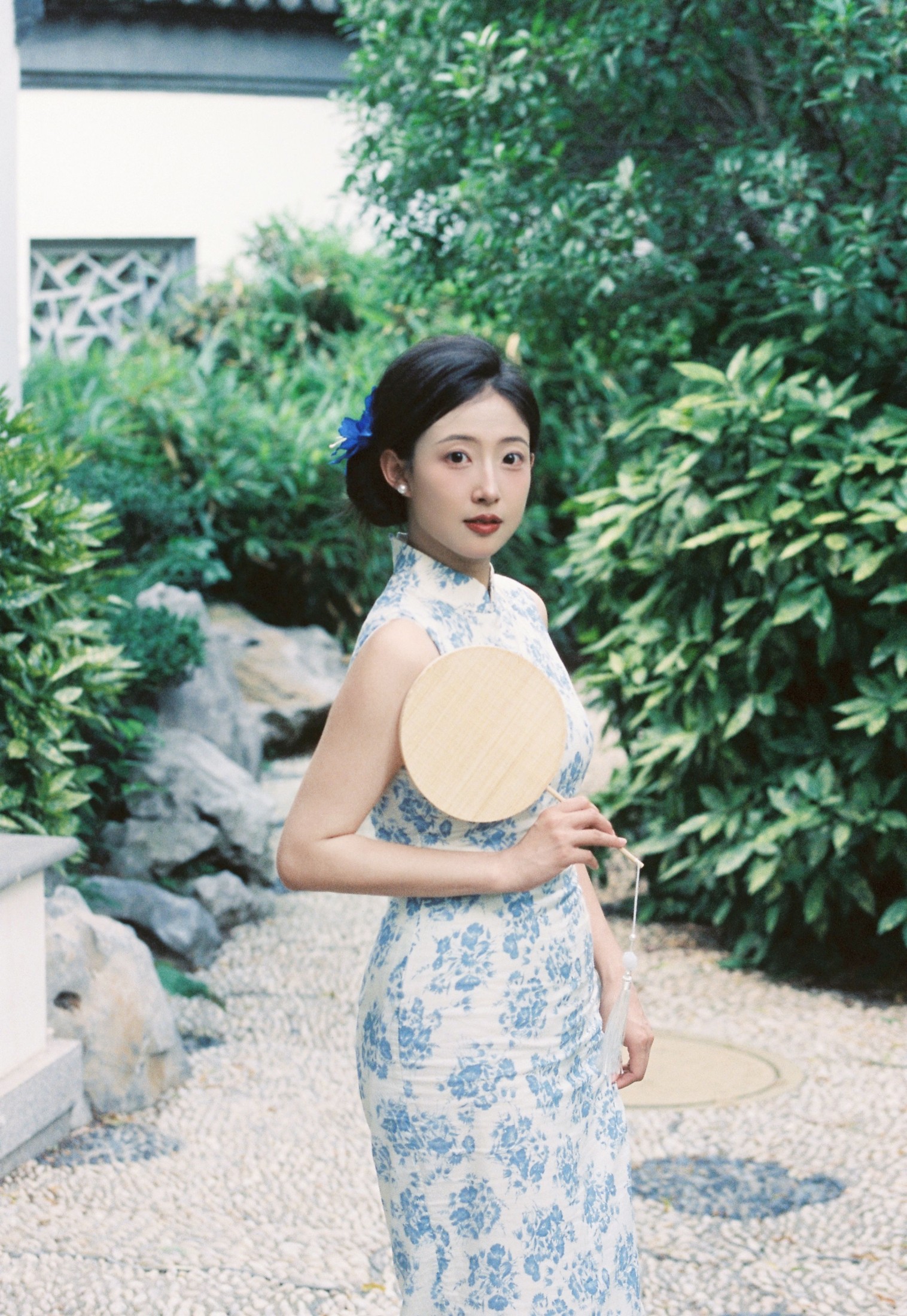 图片[3] - 小魏小魏 - 《如传世的青花瓷》[16P] - 机器猫次元 - 机器猫次元
