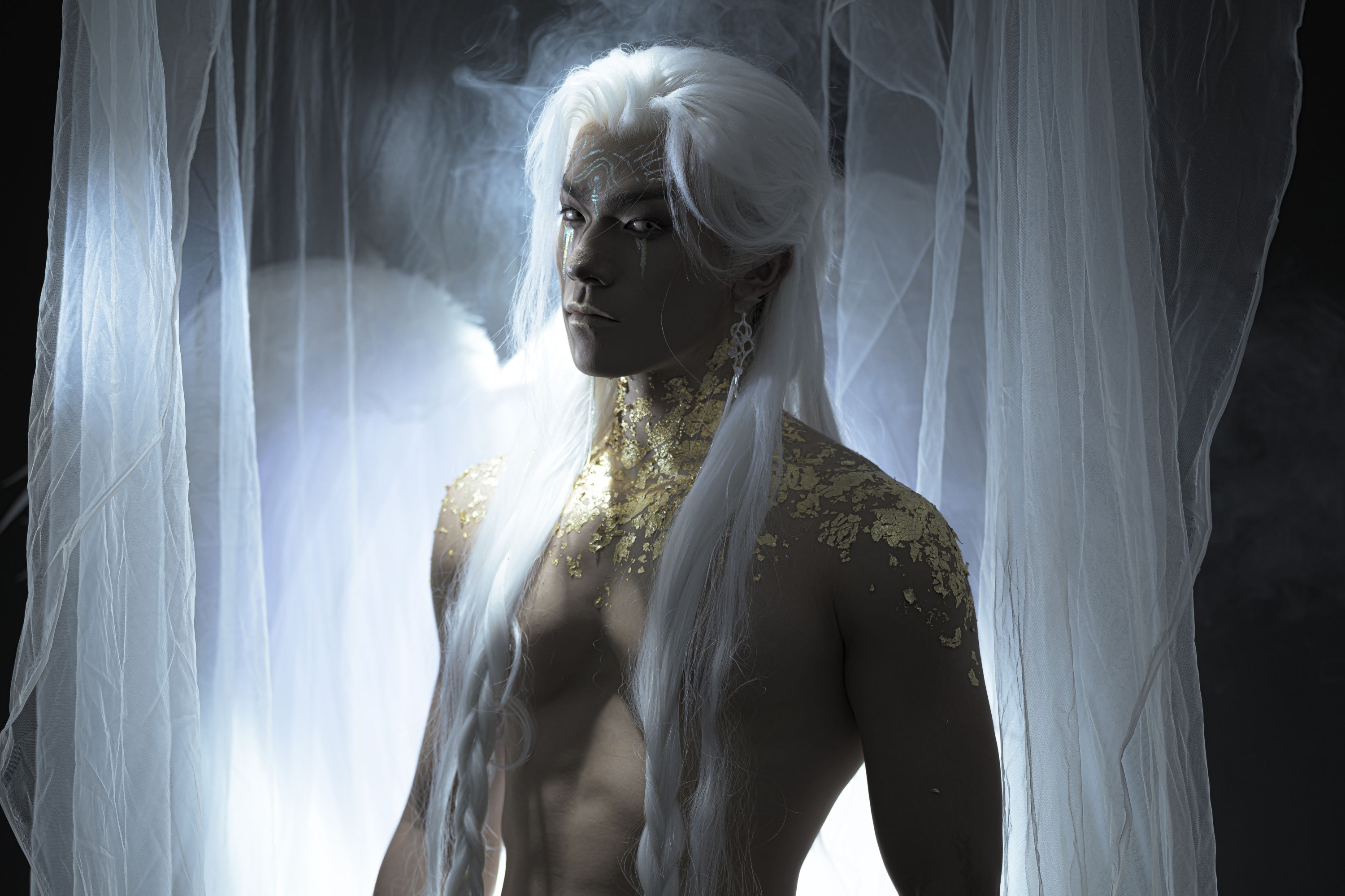 图片[3] - KHAN - 《界碑》[17P] - 机器猫次元 - 机器猫次元
