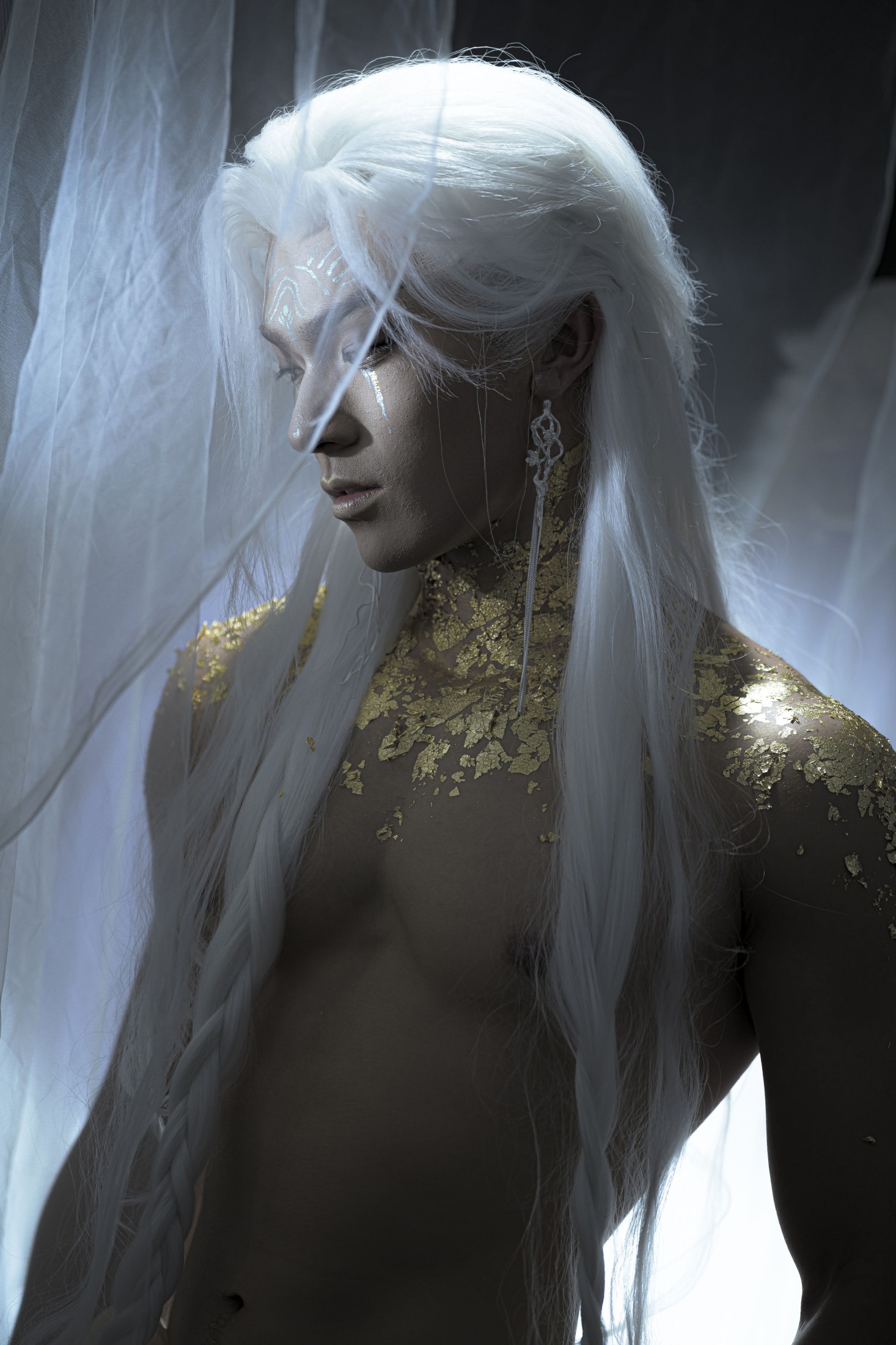 图片[8] - KHAN - 《界碑》[17P] - 机器猫次元 - 机器猫次元