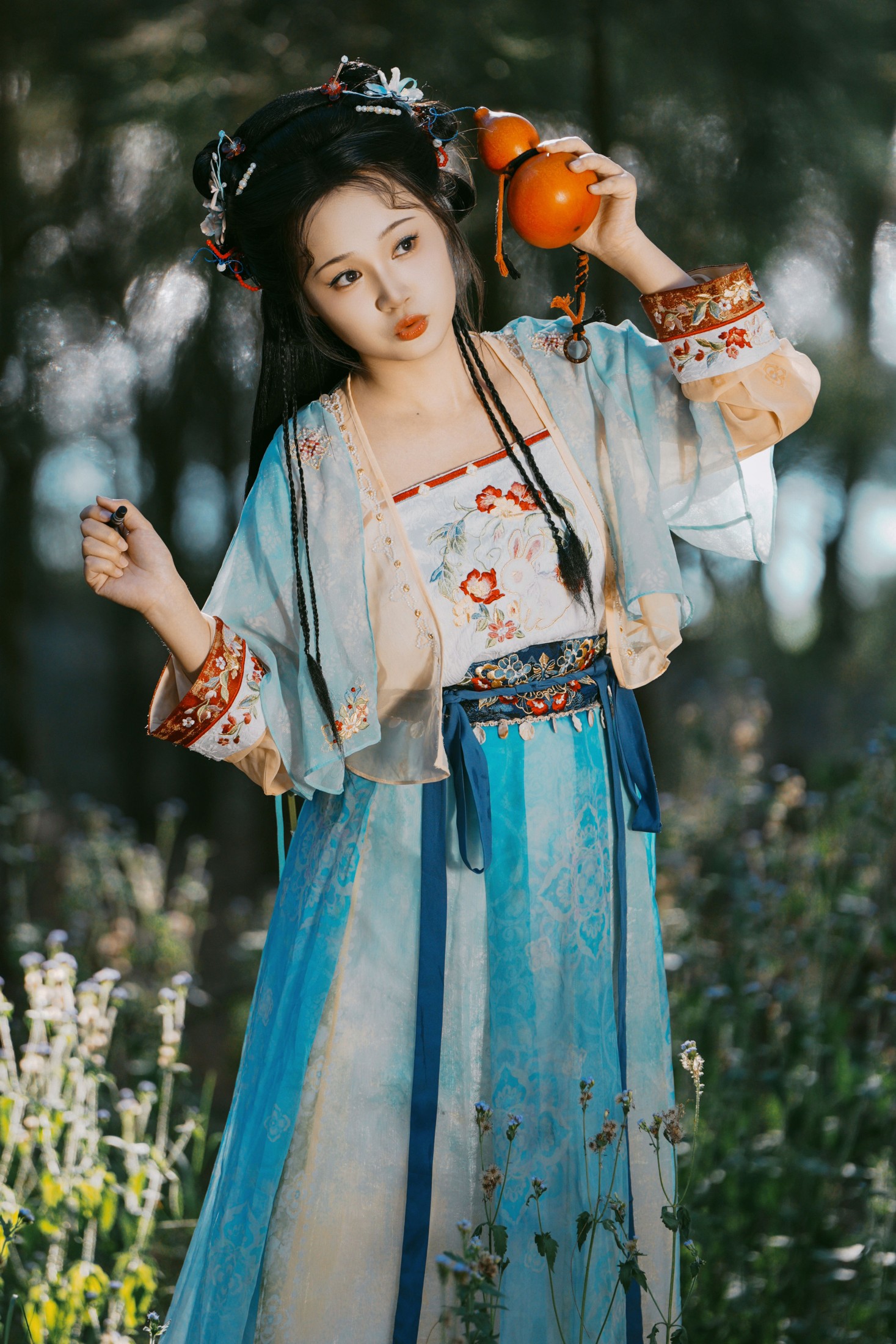 图片[7] - 泱泱 - 《SONY A7C2直出人像（干货分享五）》[22P] - 机器猫次元 - 机器猫次元