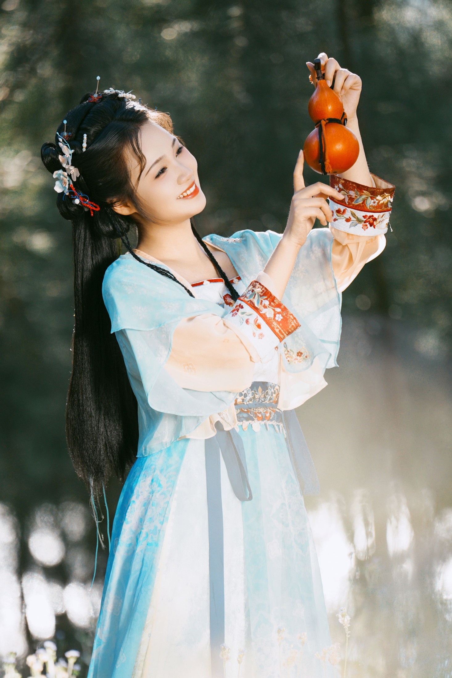 图片[8] - 泱泱 - 《SONY A7C2直出人像（干货分享五）》[22P] - 机器猫次元 - 机器猫次元