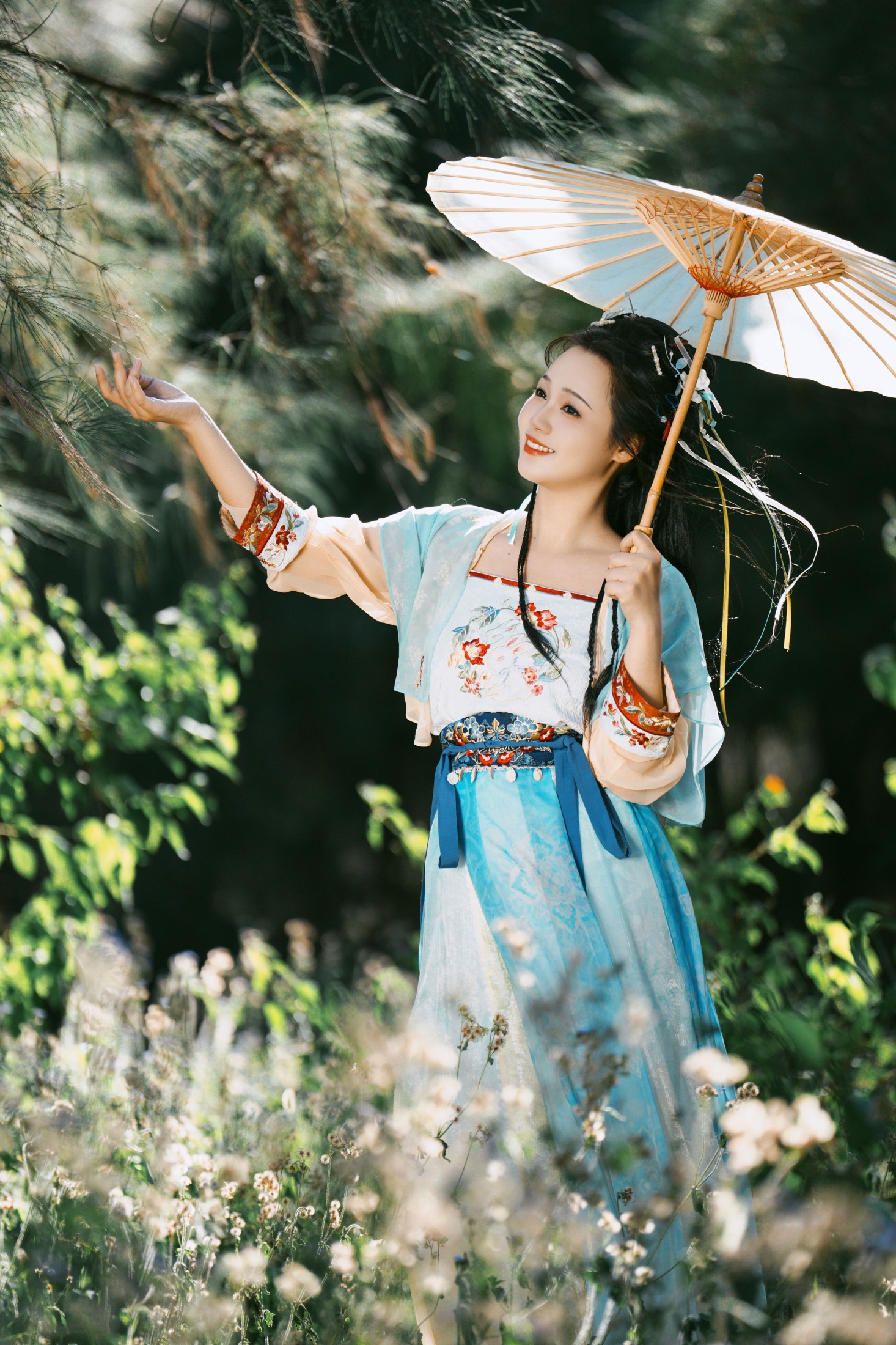 图片[5] - 泱泱 - 《SONY A7C2直出人像（干货分享五）》[22P] - 机器猫次元 - 机器猫次元