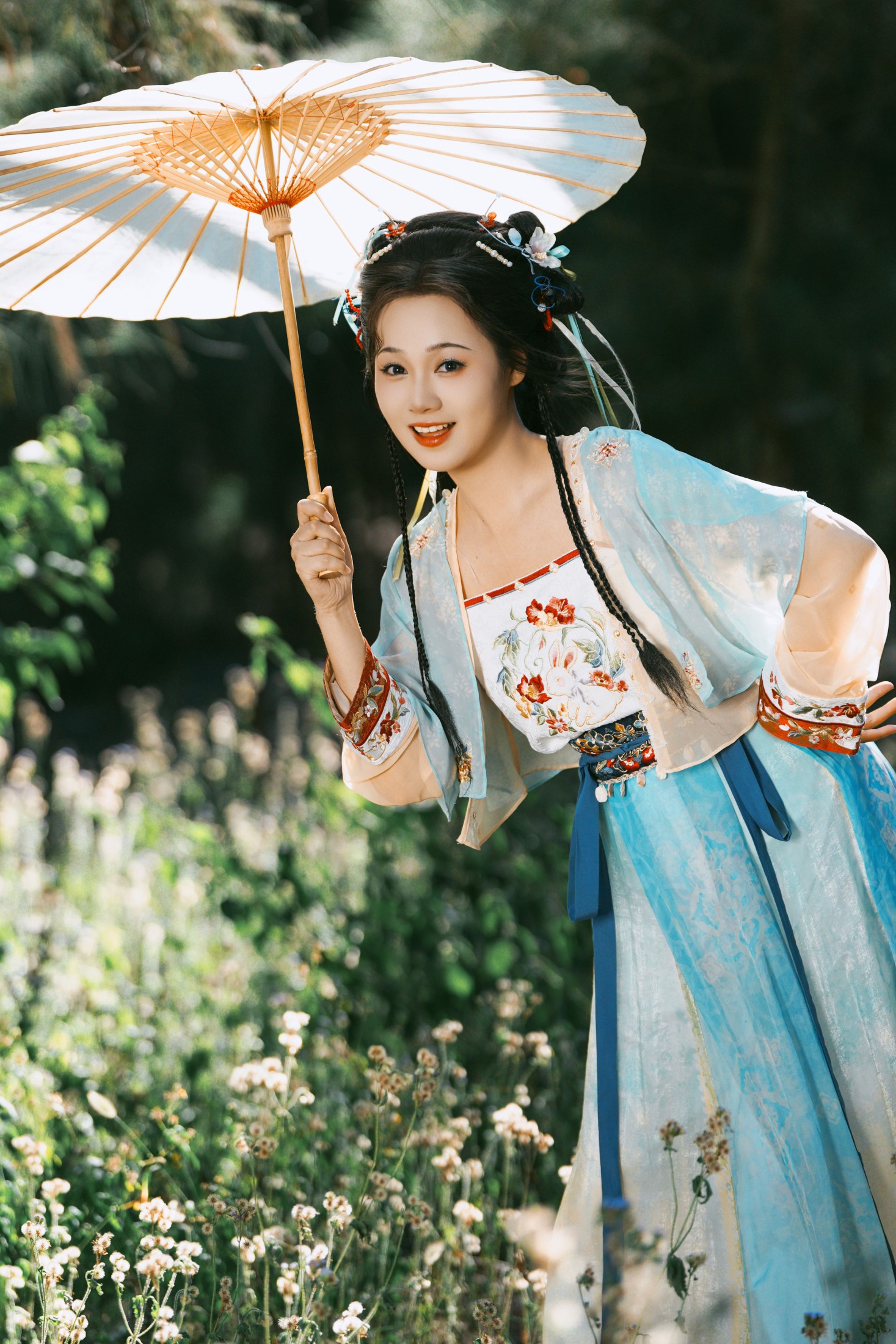 图片[3] - 泱泱 - 《SONY A7C2直出人像（干货分享五）》[22P] - 机器猫次元 - 机器猫次元