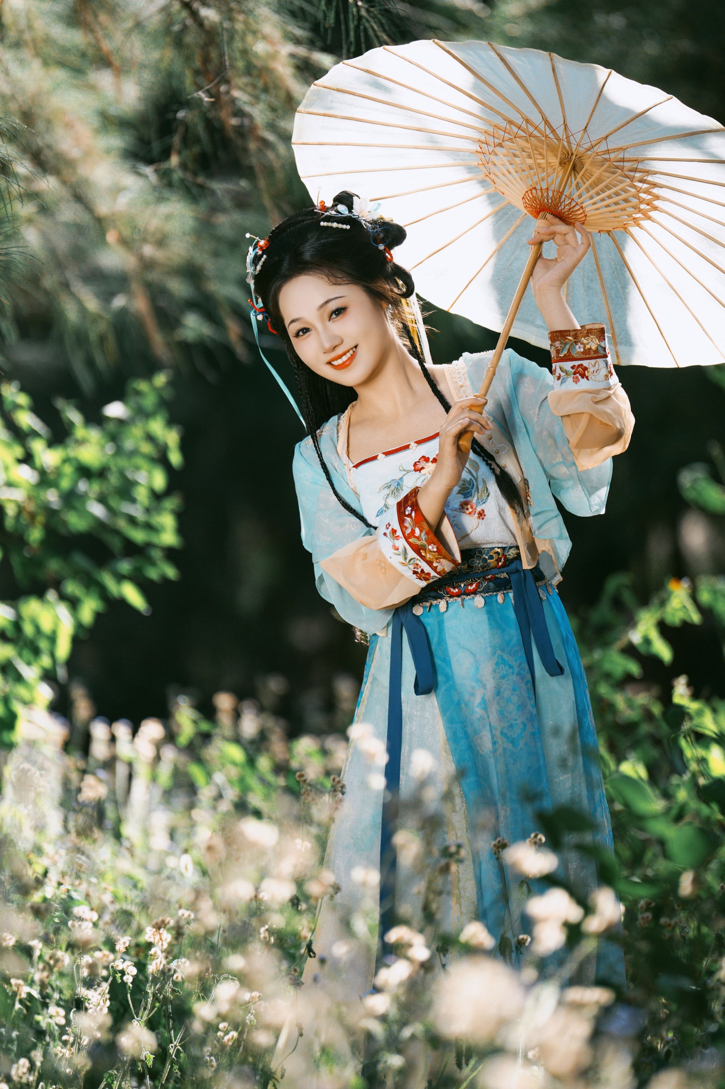 图片[4] - 泱泱 - 《SONY A7C2直出人像（干货分享五）》[22P] - 机器猫次元 - 机器猫次元