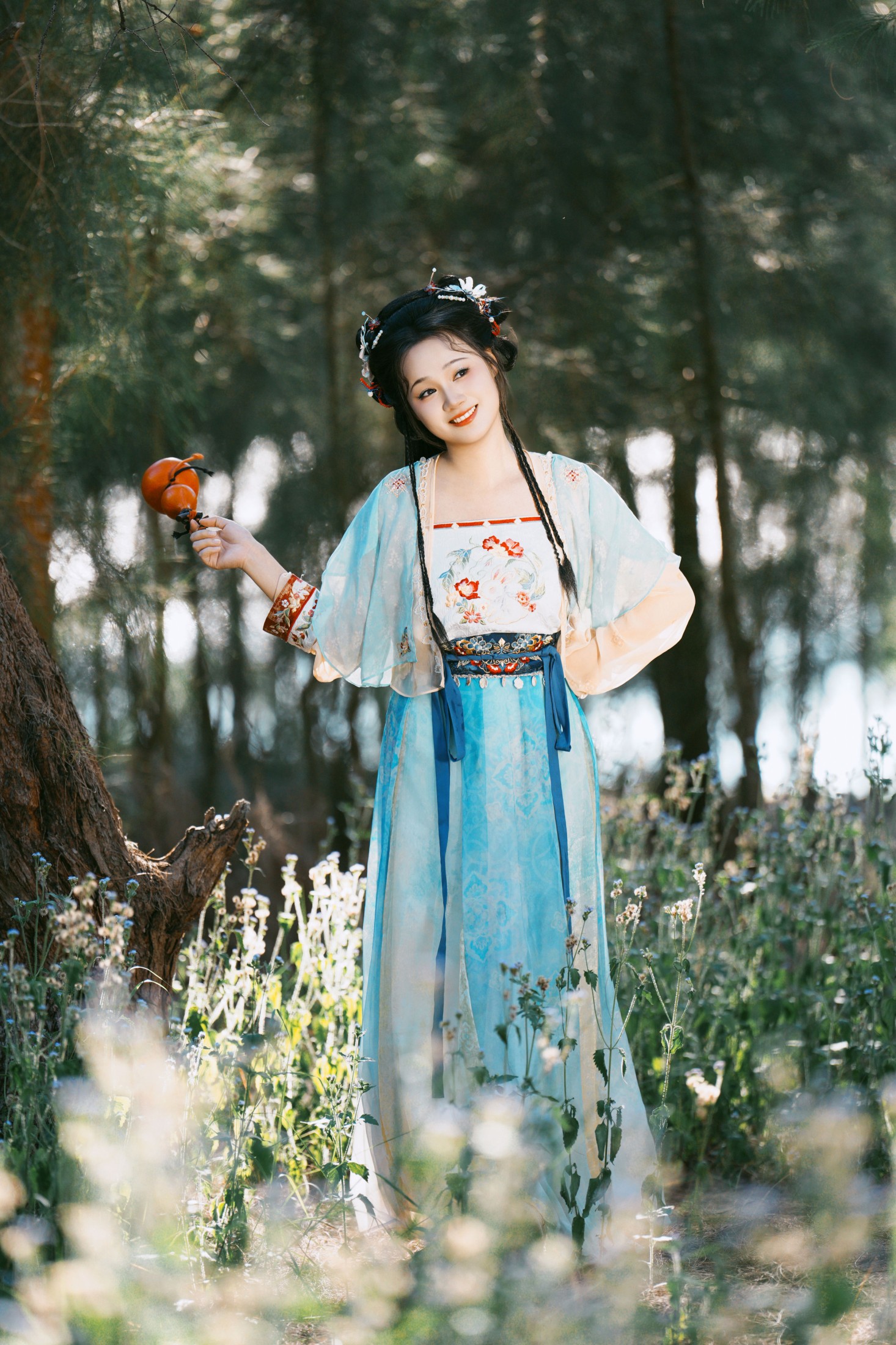 图片[6] - 泱泱 - 《SONY A7C2直出人像（干货分享五）》[22P] - 机器猫次元 - 机器猫次元