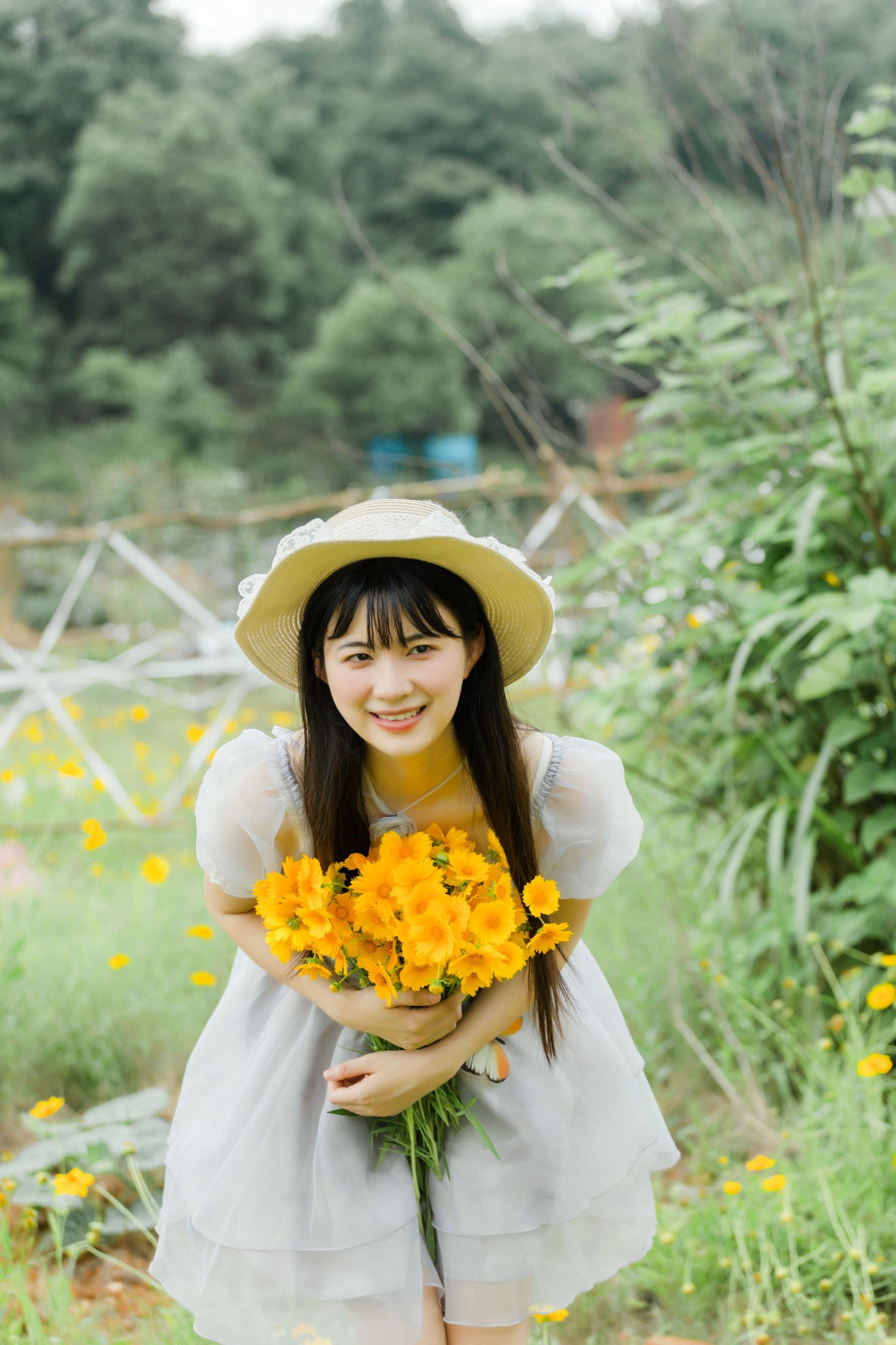 图片[5] - 小废物 - 《夏天的小黄花》[22P] - 机器猫次元 - 机器猫次元