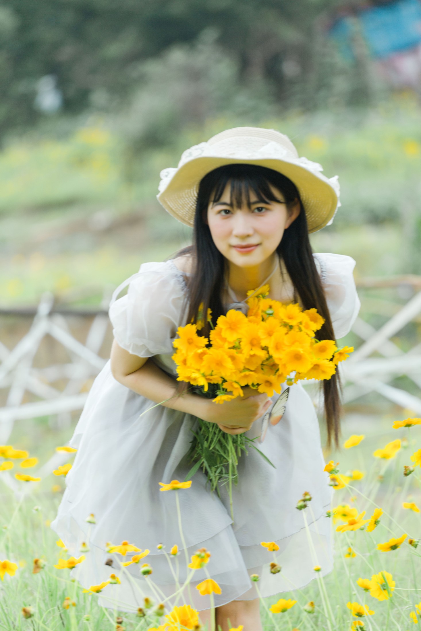 图片[8] - 小废物 - 《夏天的小黄花》[22P] - 机器猫次元 - 机器猫次元