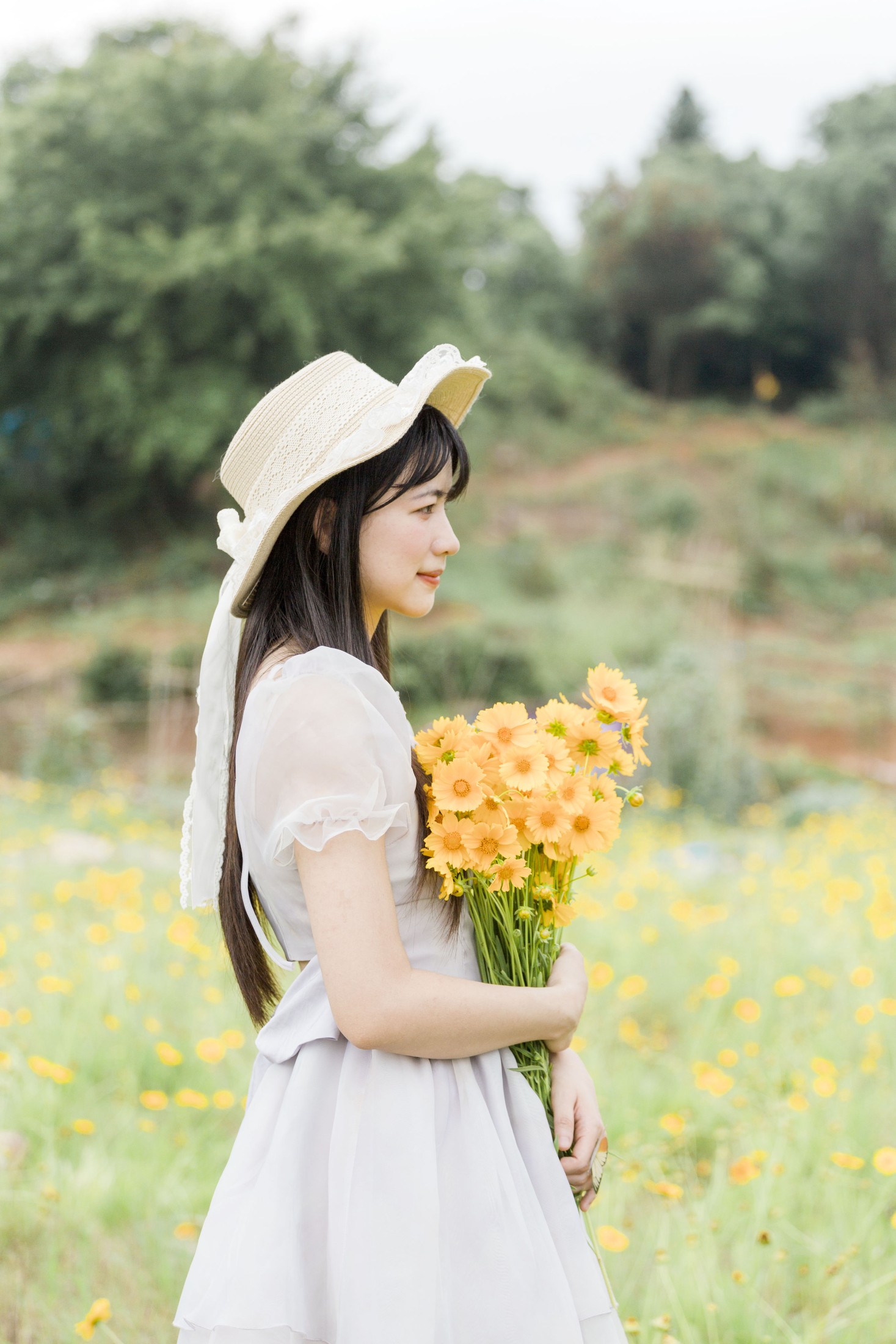 图片[4] - 小废物 - 《夏天的小黄花》[22P] - 机器猫次元 - 机器猫次元