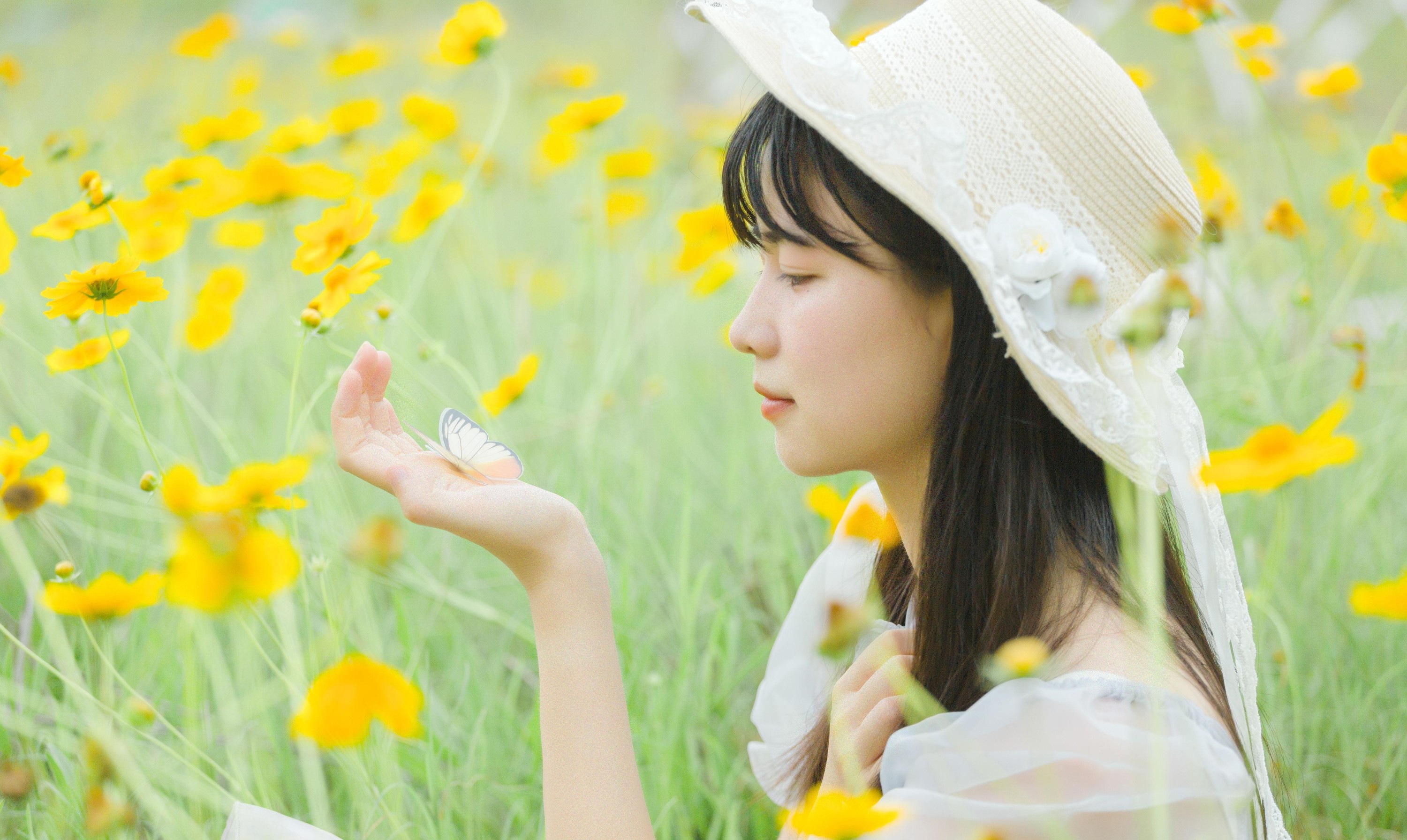 图片[2] - 小废物 - 《夏天的小黄花》[22P] - 机器猫次元 - 机器猫次元