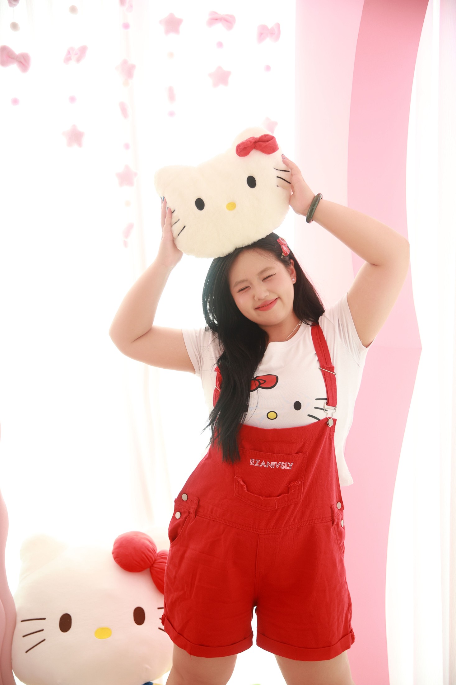 图片[8] - 软甜心 - 《hello kiity小甜心》[13P] - 机器猫次元 - 机器猫次元