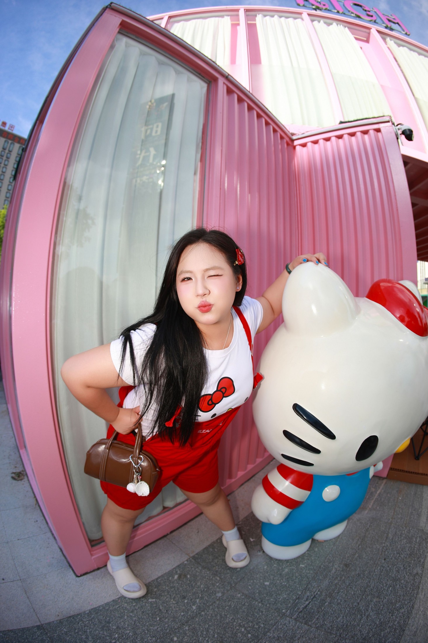 图片[4] - 软甜心 - 《hello kiity小甜心》[13P] - 机器猫次元 - 机器猫次元