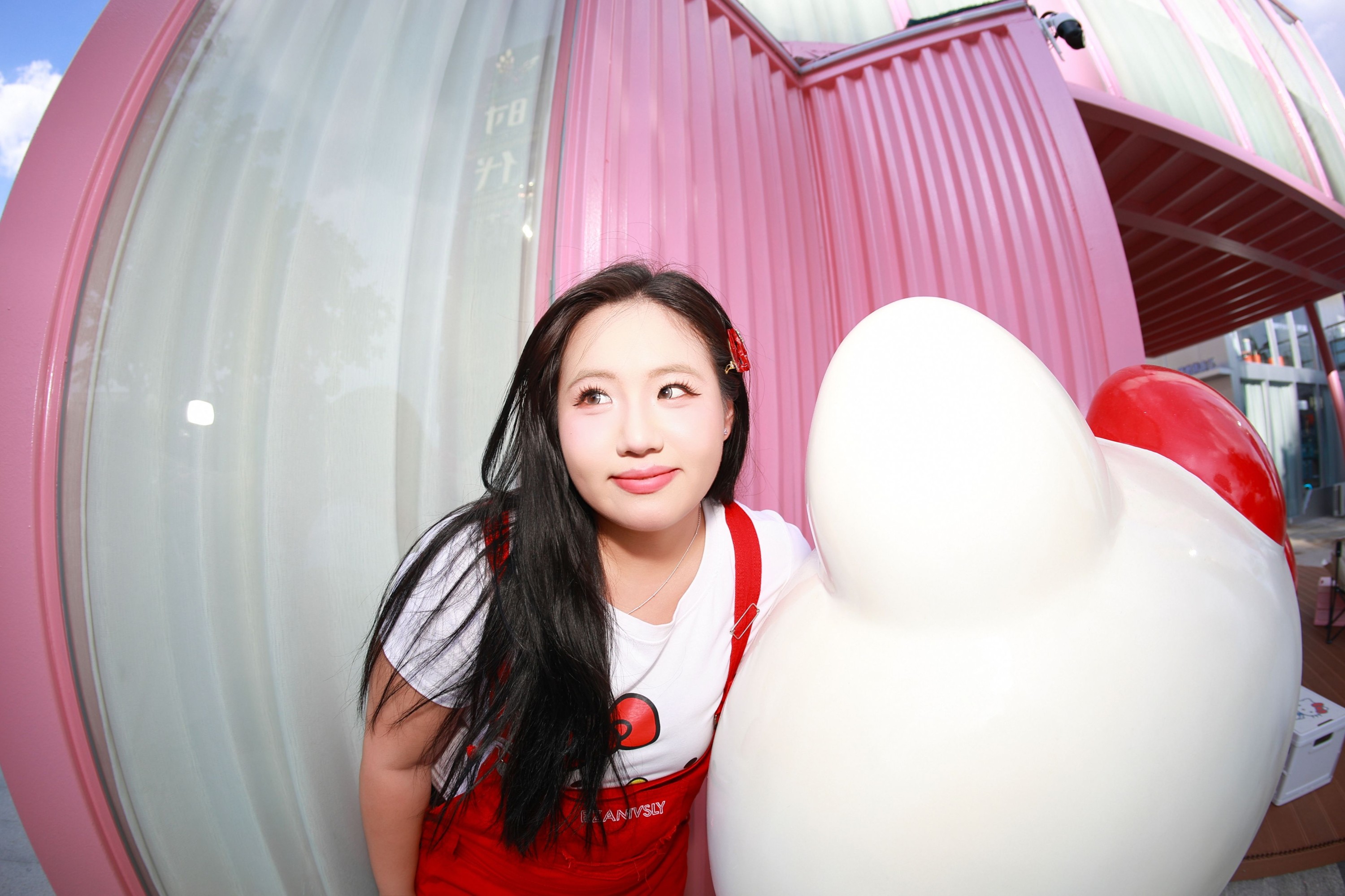 图片[5] - 软甜心 - 《hello kiity小甜心》[13P] - 机器猫次元 - 机器猫次元