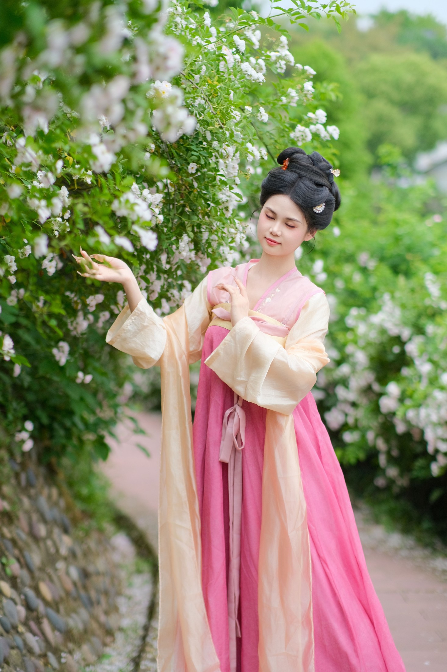 图片[5] - 三七 - 《粉色娇嫩你如今几岁了》[18P] - 机器猫次元 - 机器猫次元