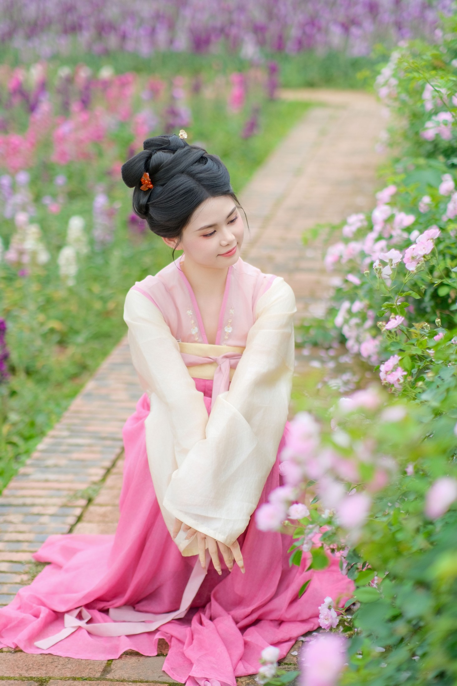 图片[6] - 三七 - 《粉色娇嫩你如今几岁了》[18P] - 机器猫次元 - 机器猫次元