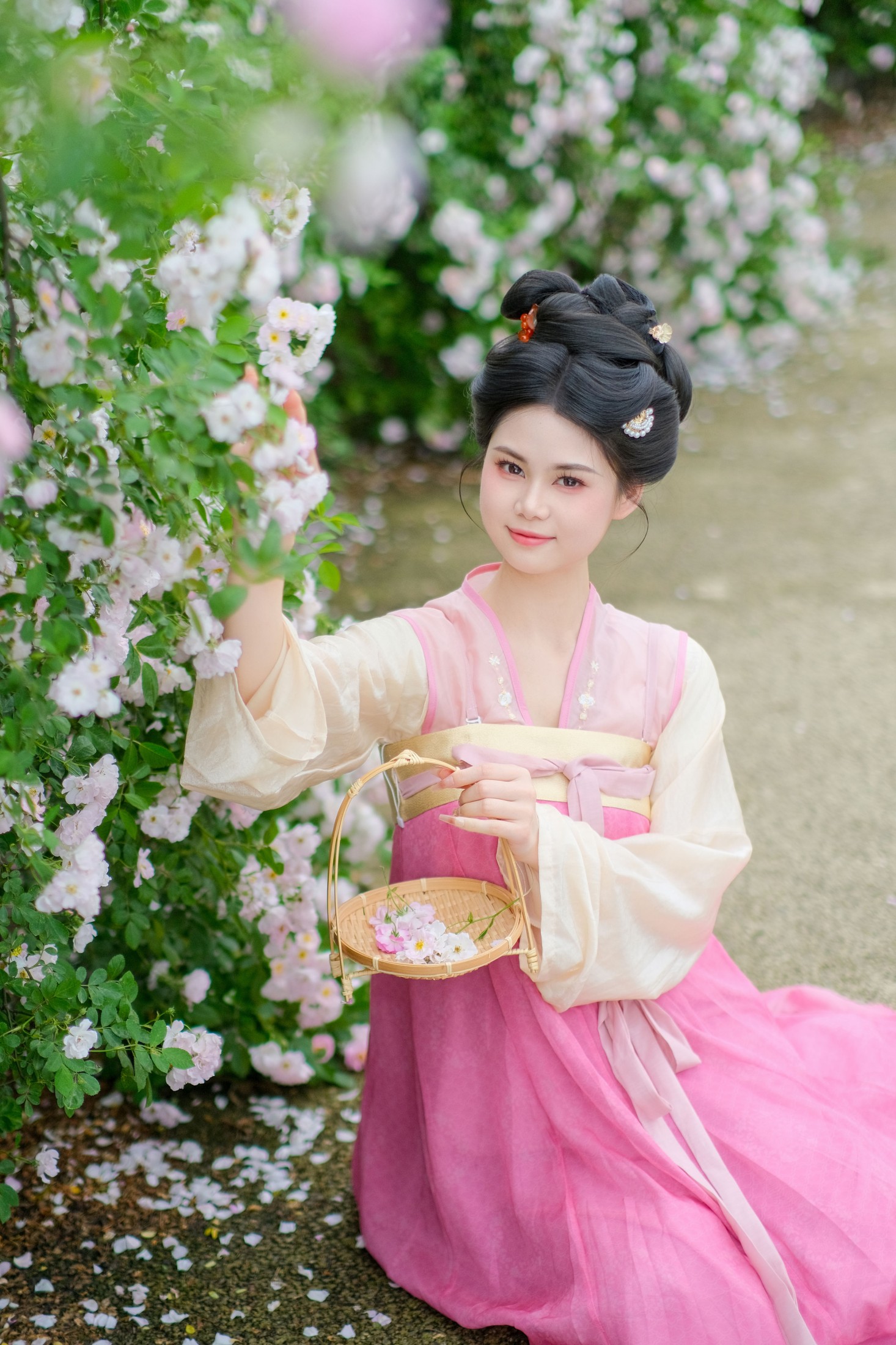 图片[8] - 三七 - 《粉色娇嫩你如今几岁了》[18P] - 机器猫次元 - 机器猫次元