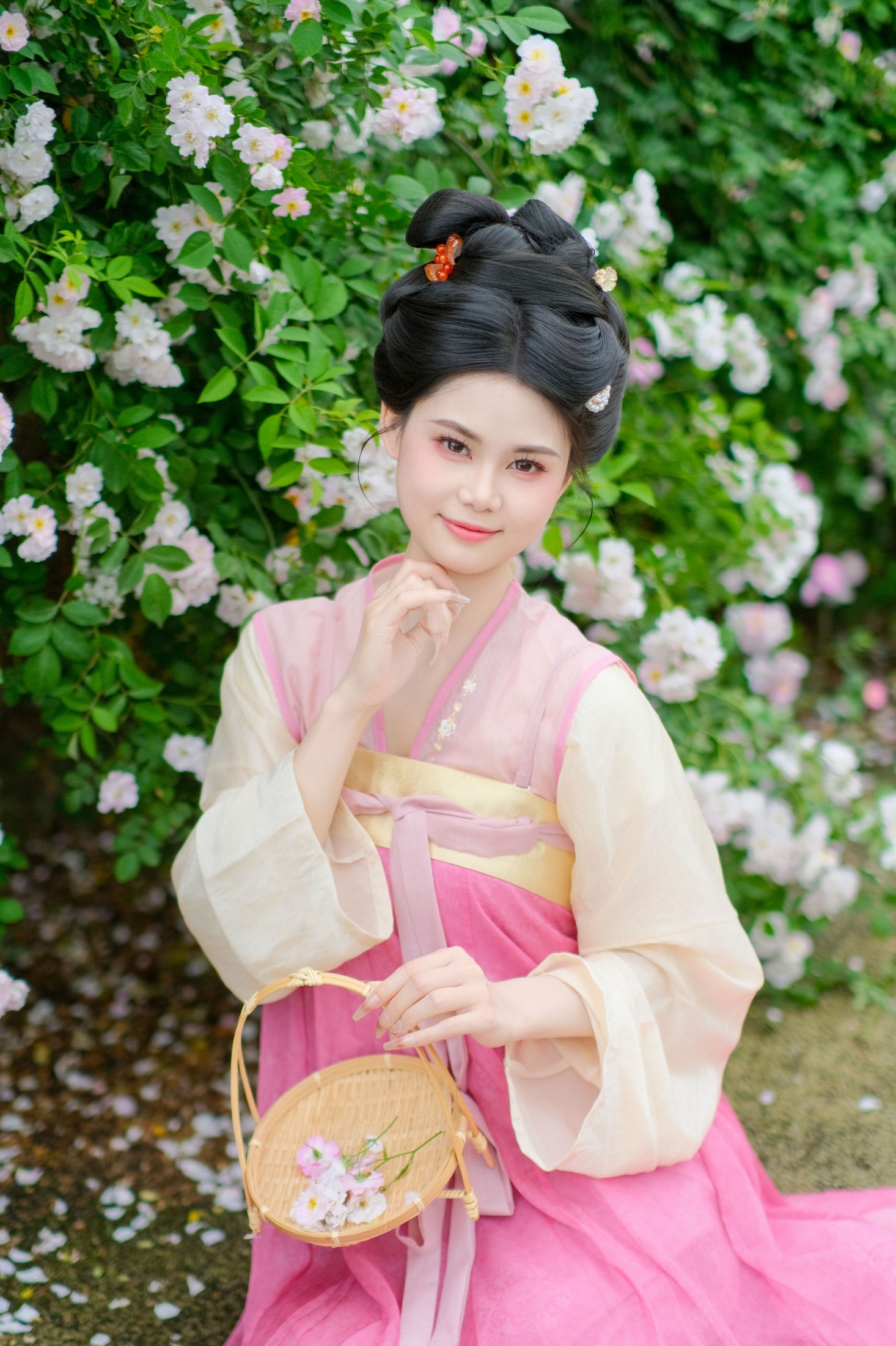 图片[4] - 三七 - 《粉色娇嫩你如今几岁了》[18P] - 机器猫次元 - 机器猫次元
