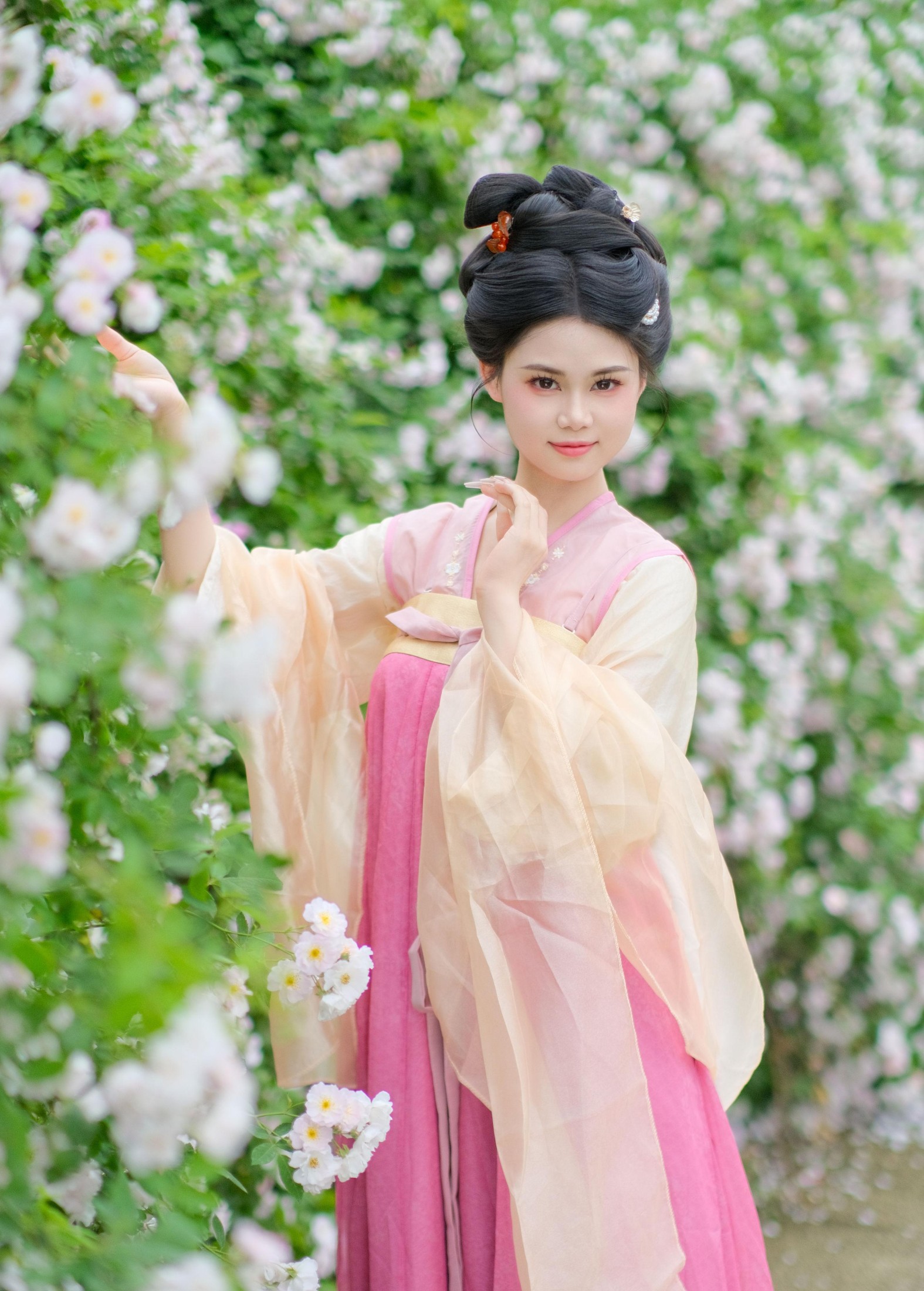 图片[2] - 三七 - 《粉色娇嫩你如今几岁了》[18P] - 机器猫次元 - 机器猫次元