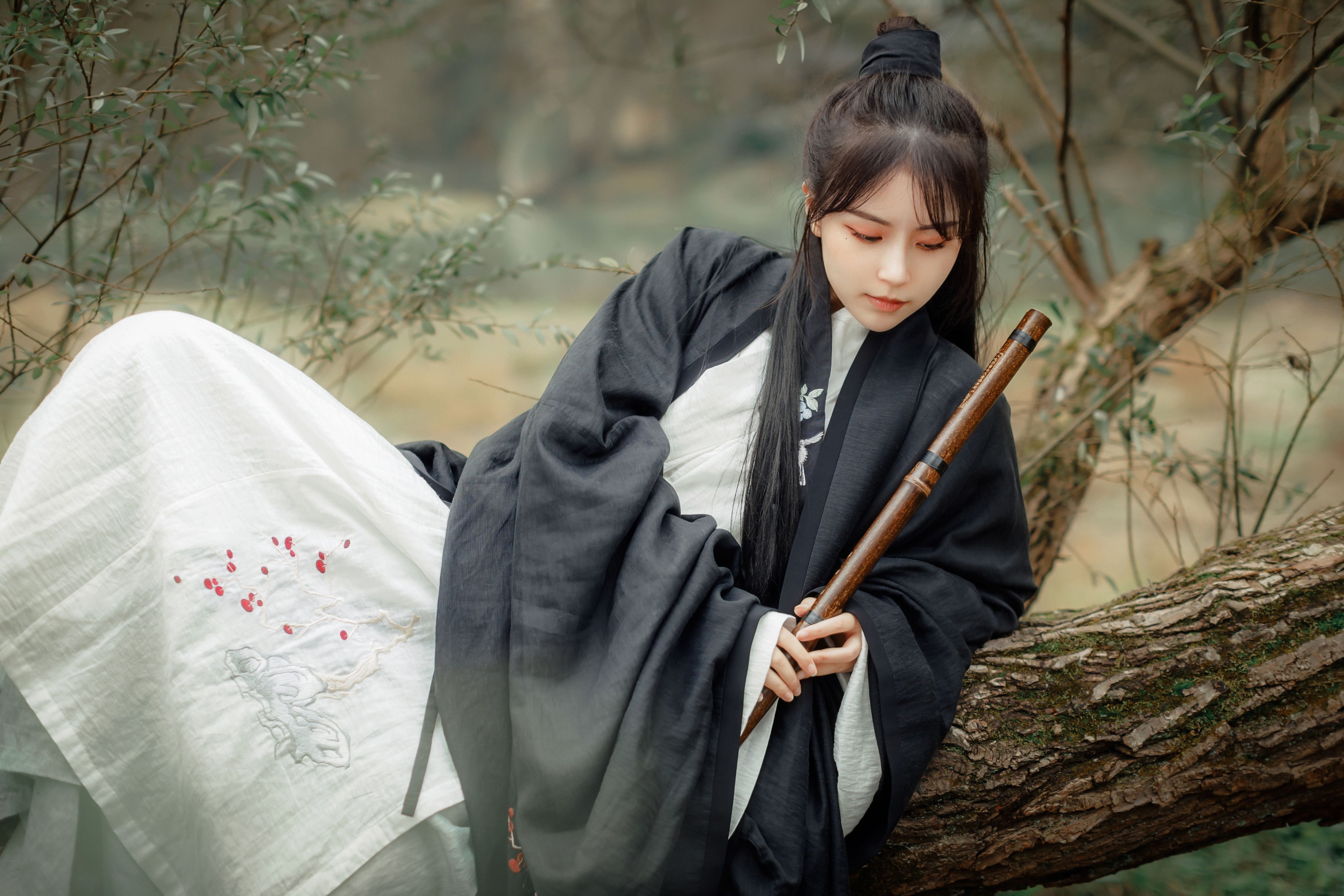 图片[7] - 公子不坏 - 《逍遥行》[19P] - 机器猫次元 - 机器猫次元